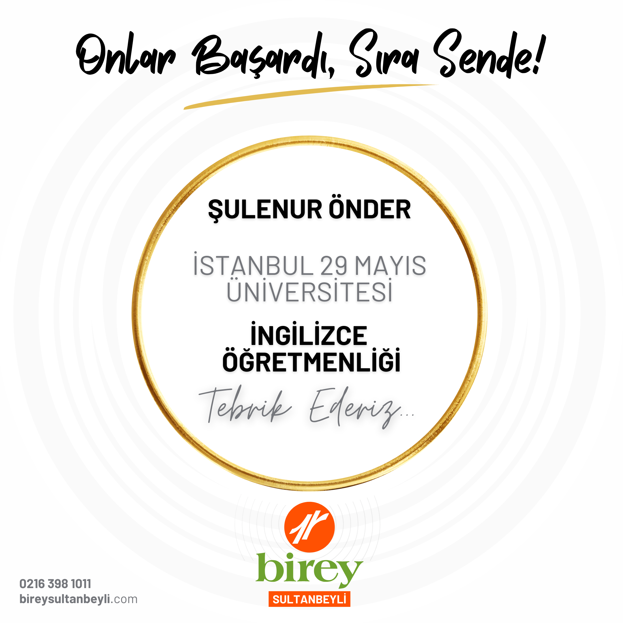 2024-2025 Başarı 101