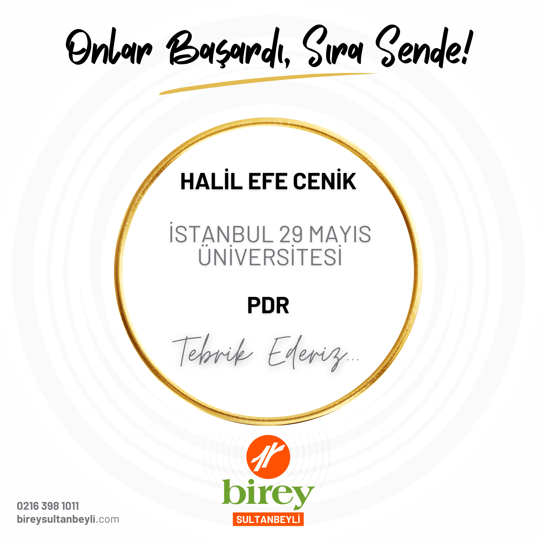 2024-2025 Başarı 102