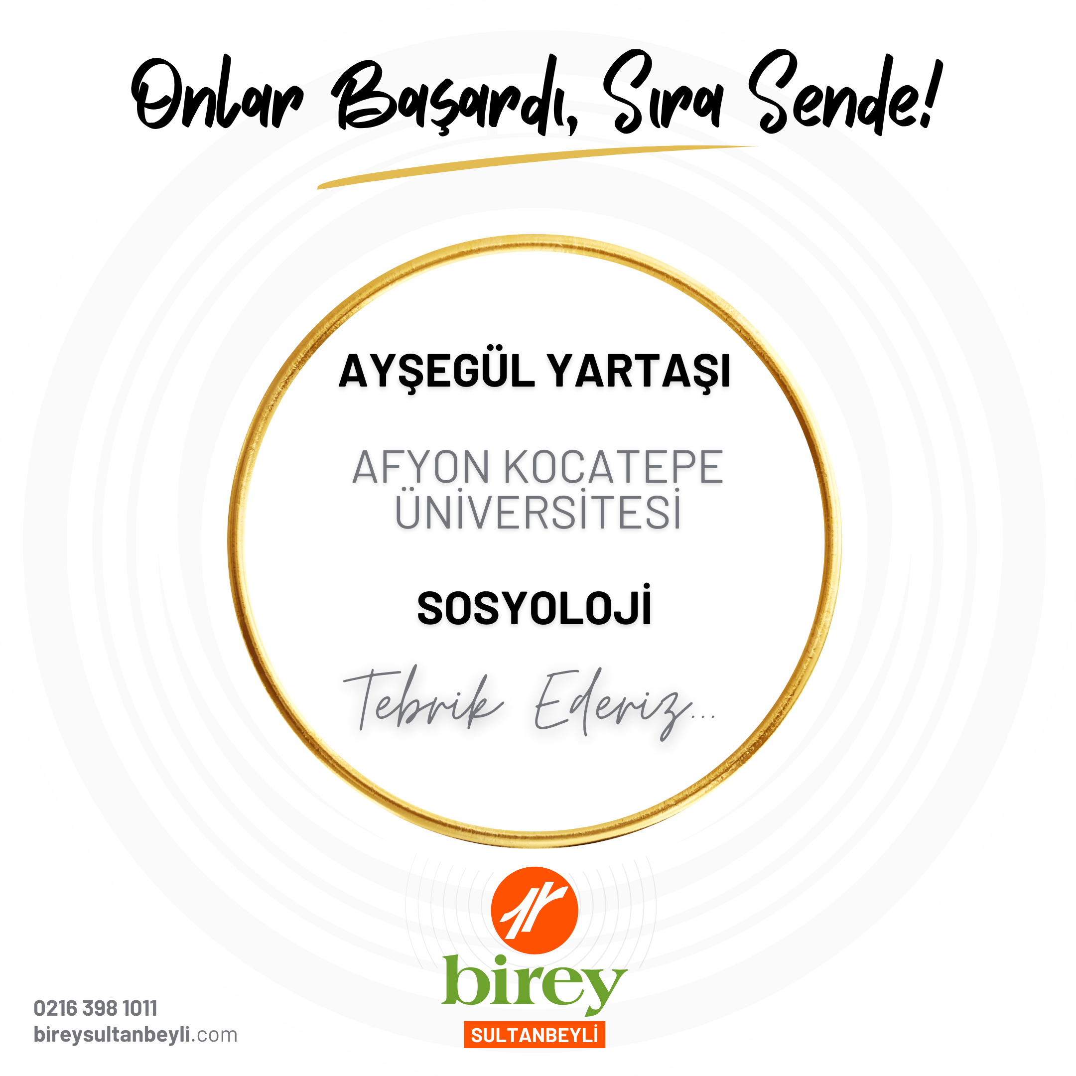 2024-2025 Başarı 107