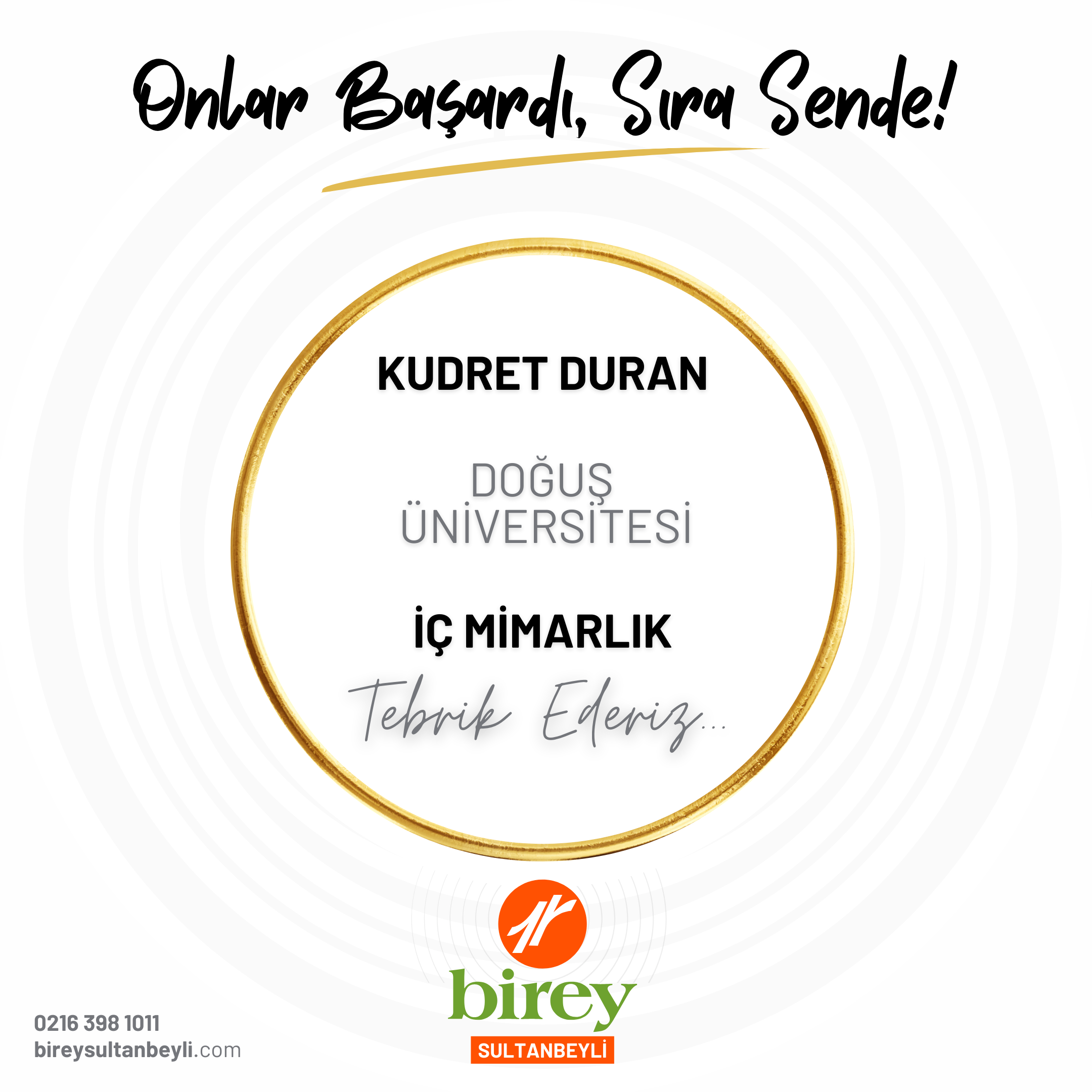 2024-2025 Başarı 116