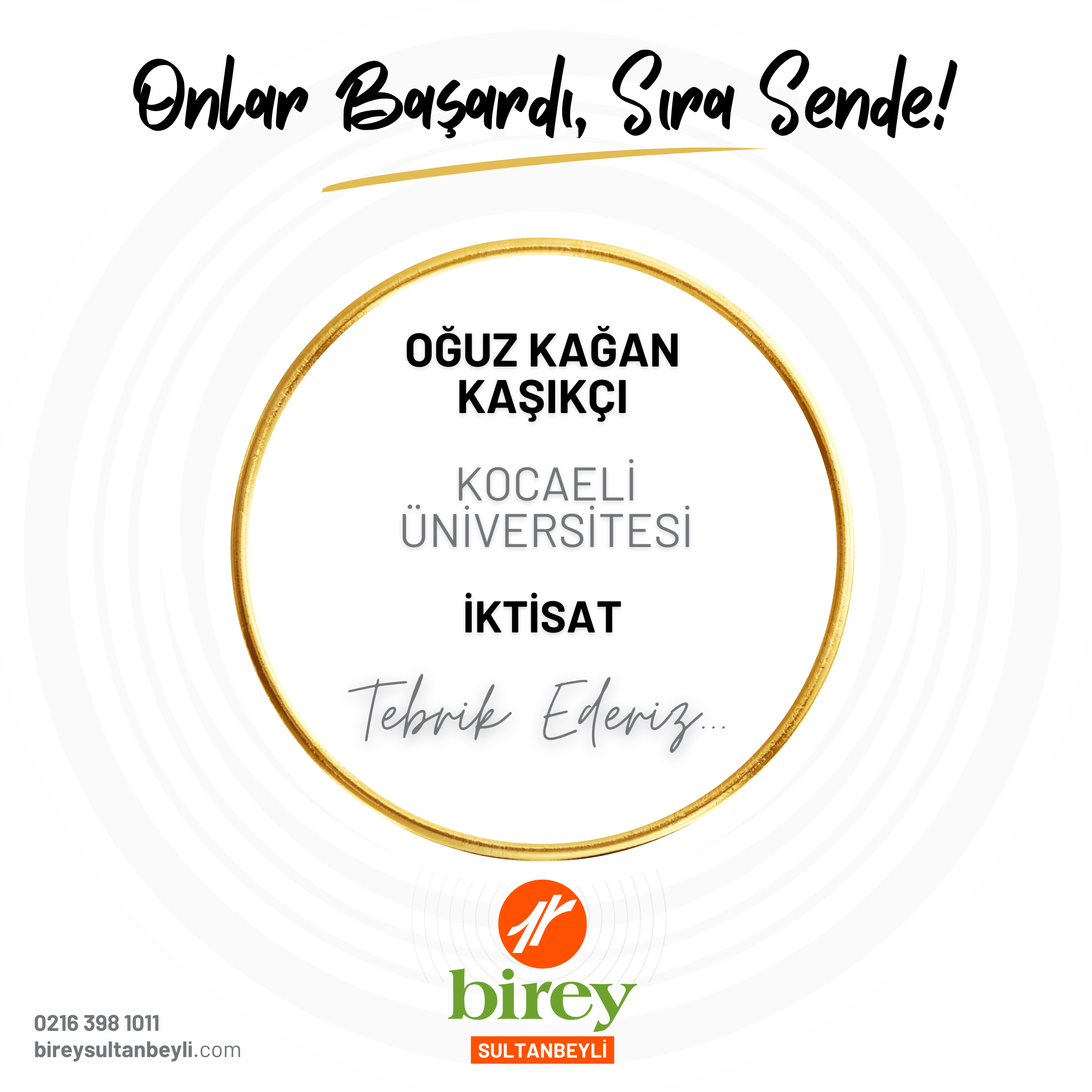 2024-2025 Başarı 119