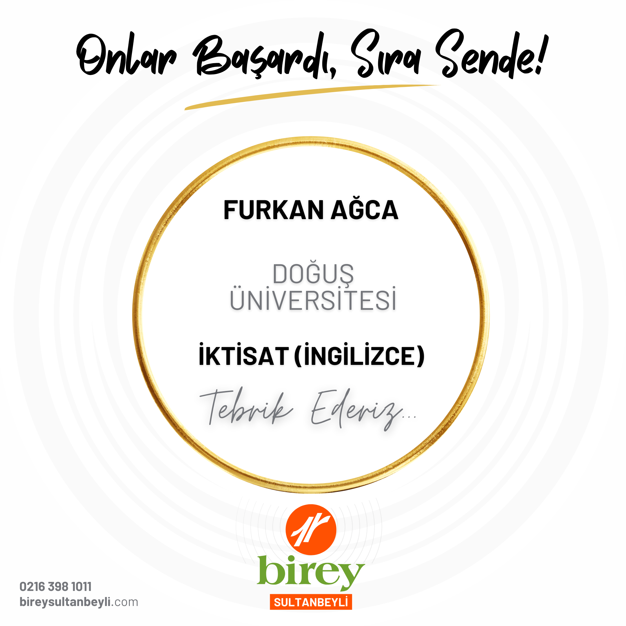 2024-2025 Başarı 127