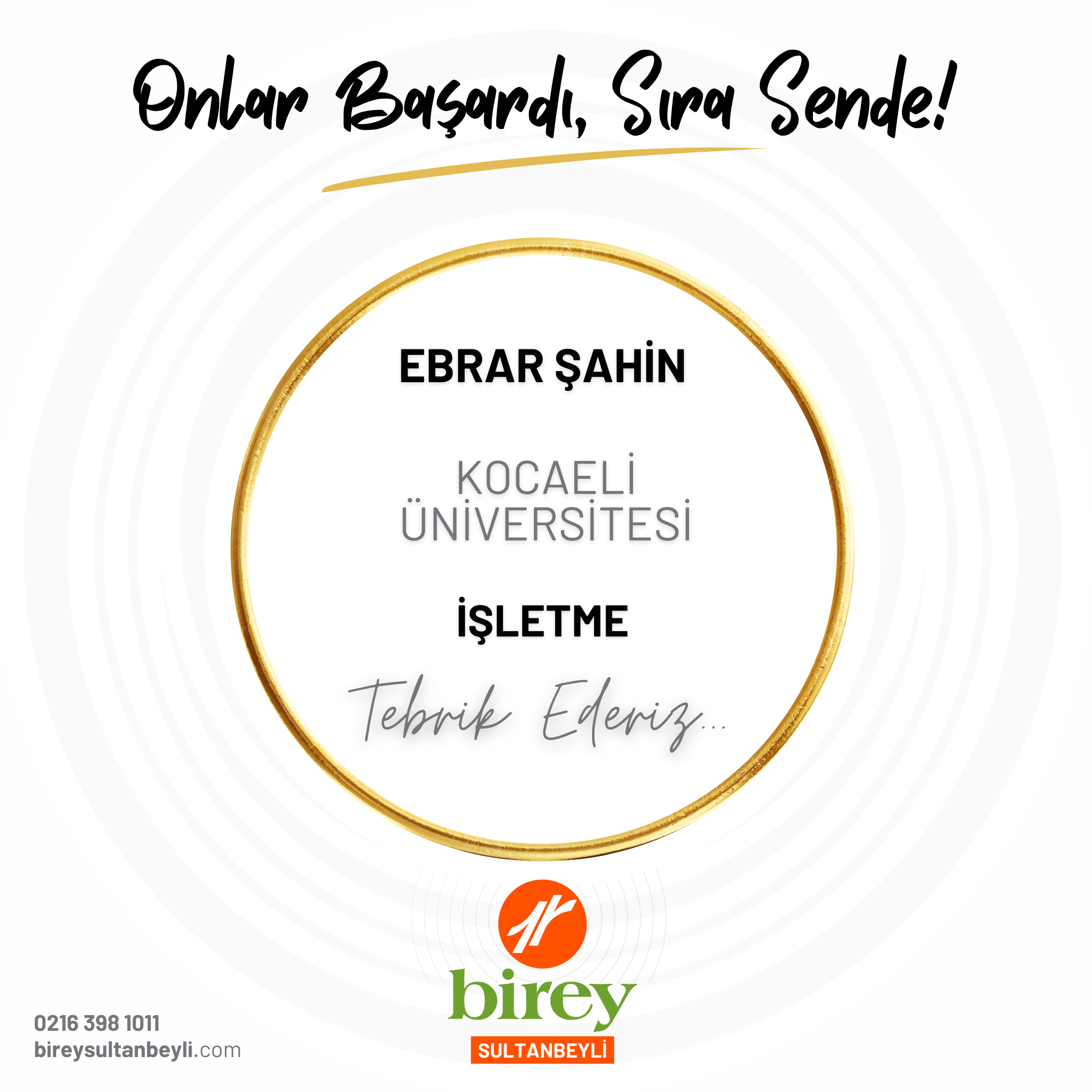 2024-2025 Başarı 129