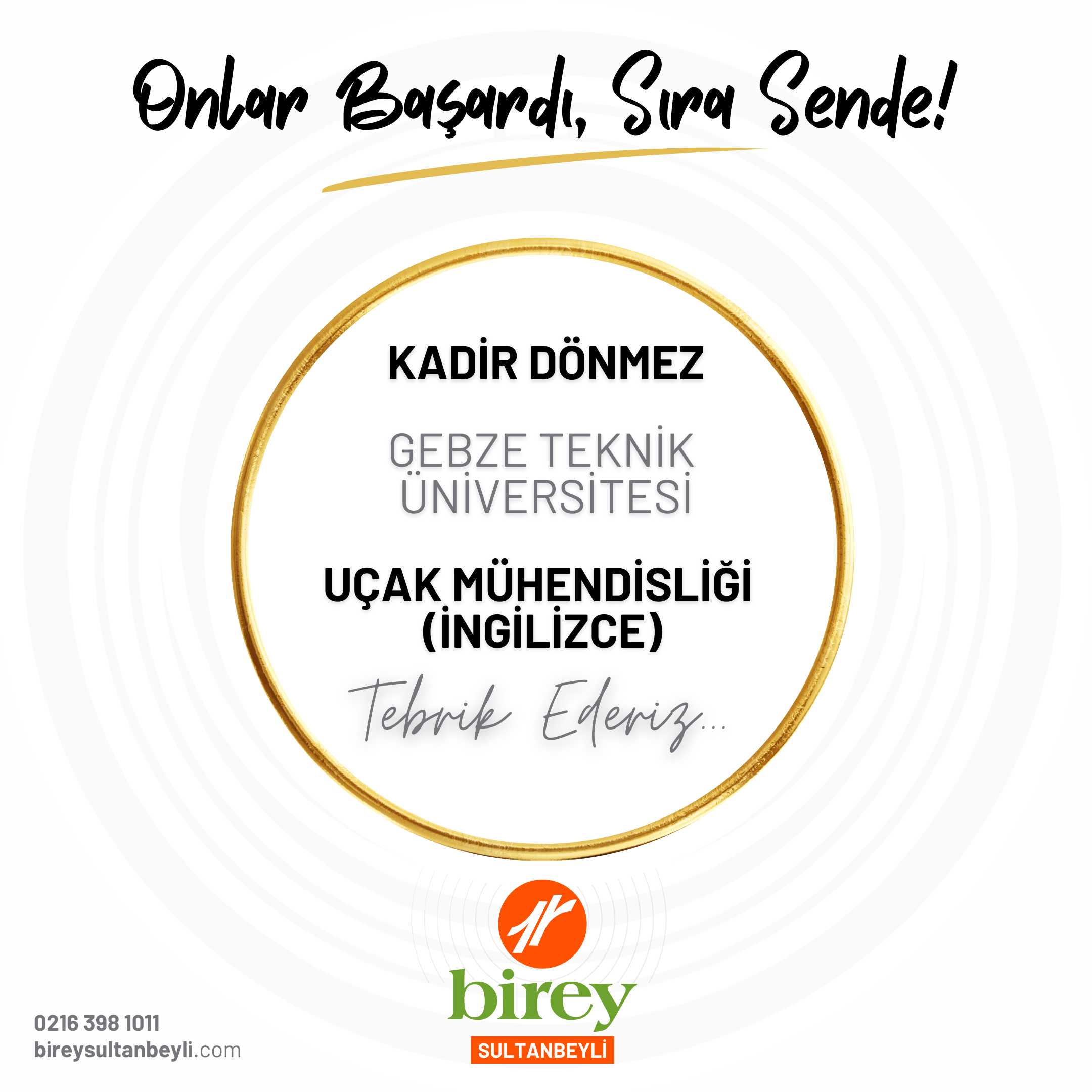 2024-2025 Başarı 48
