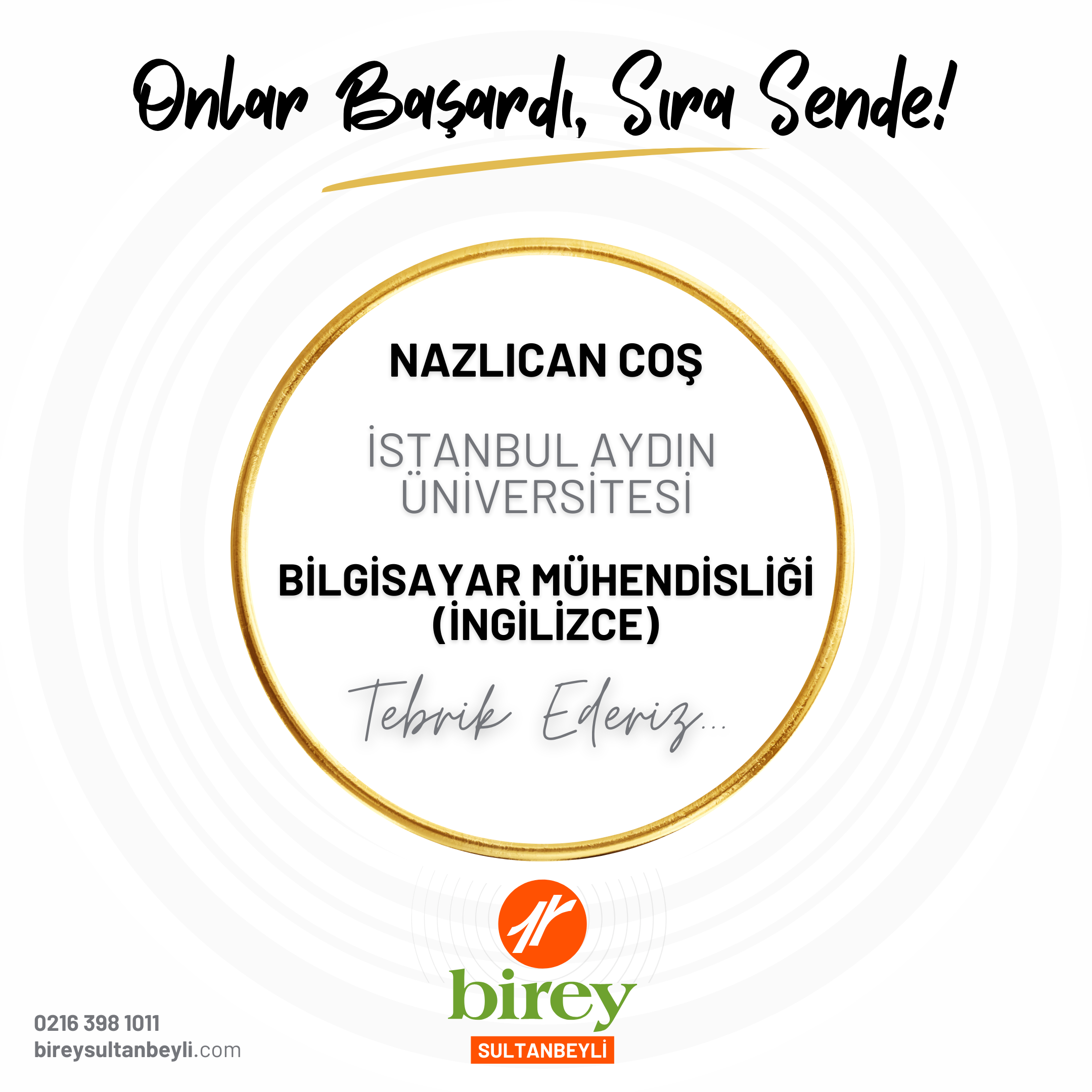 2024-2025 Başarı 53