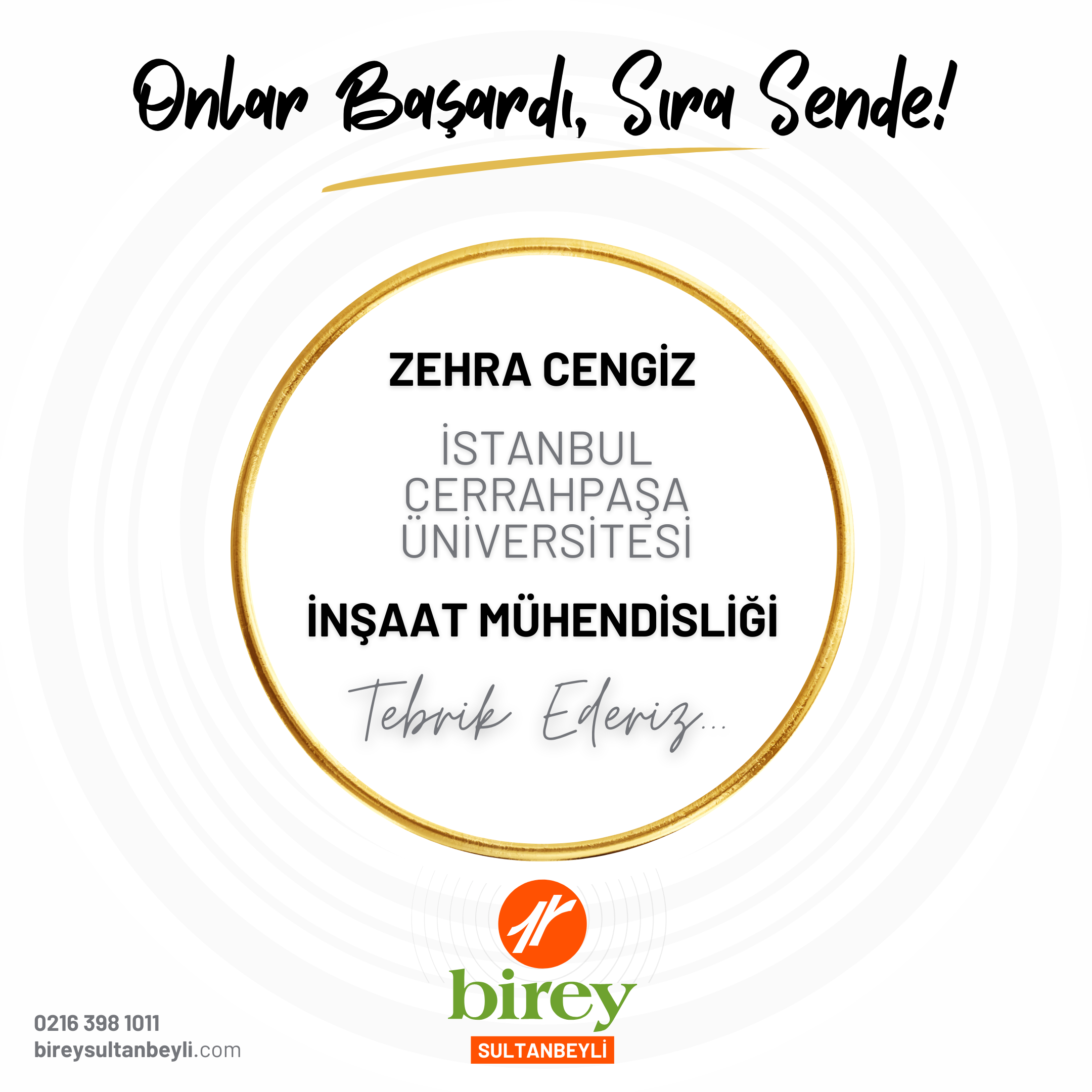 2024-2025 Başarı 57