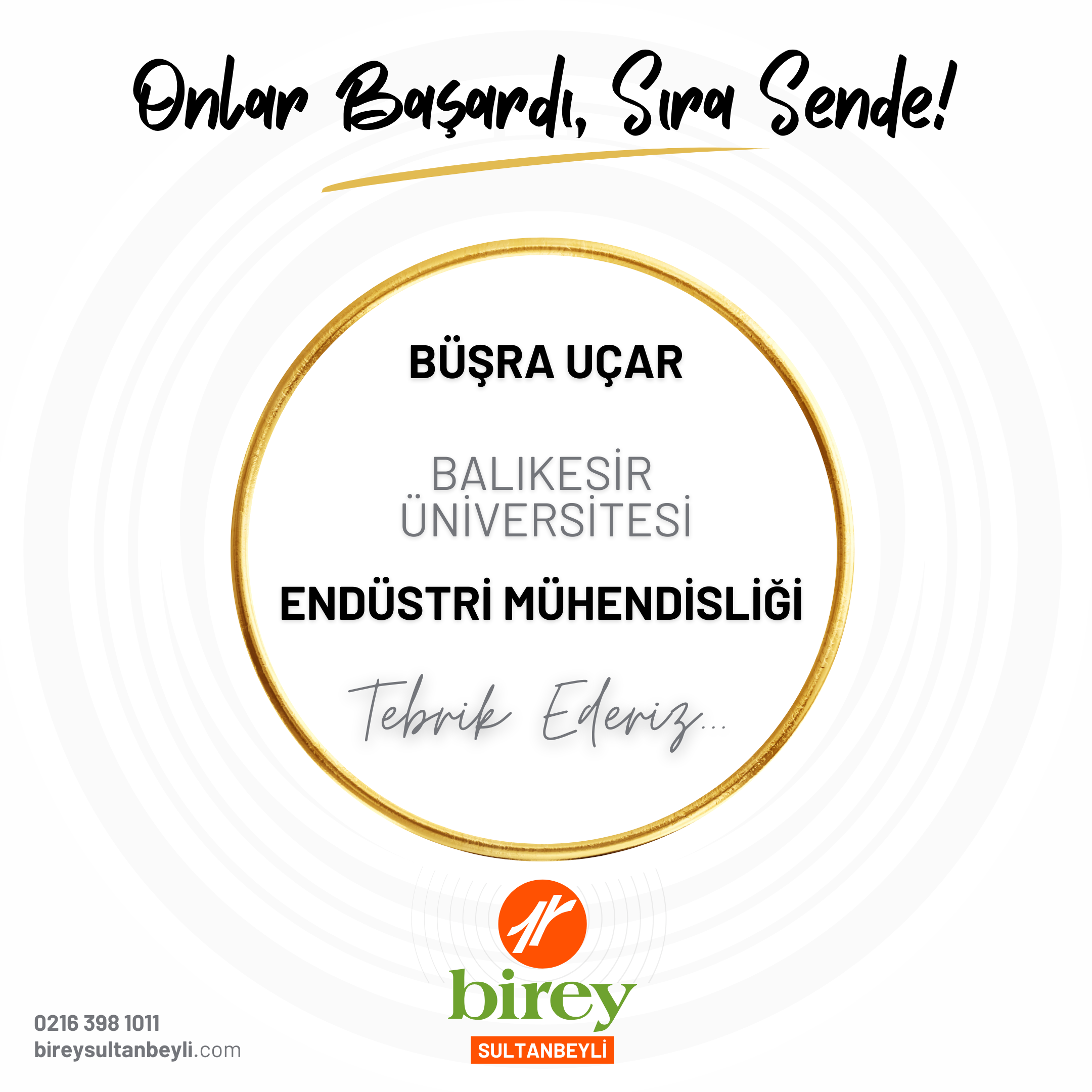 2024-2025 Başarı 59