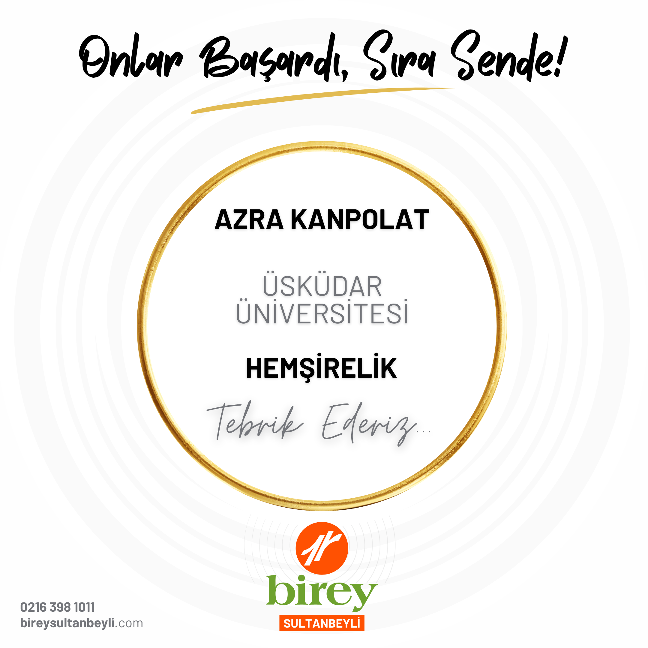 2024-2025 Başarı 75
