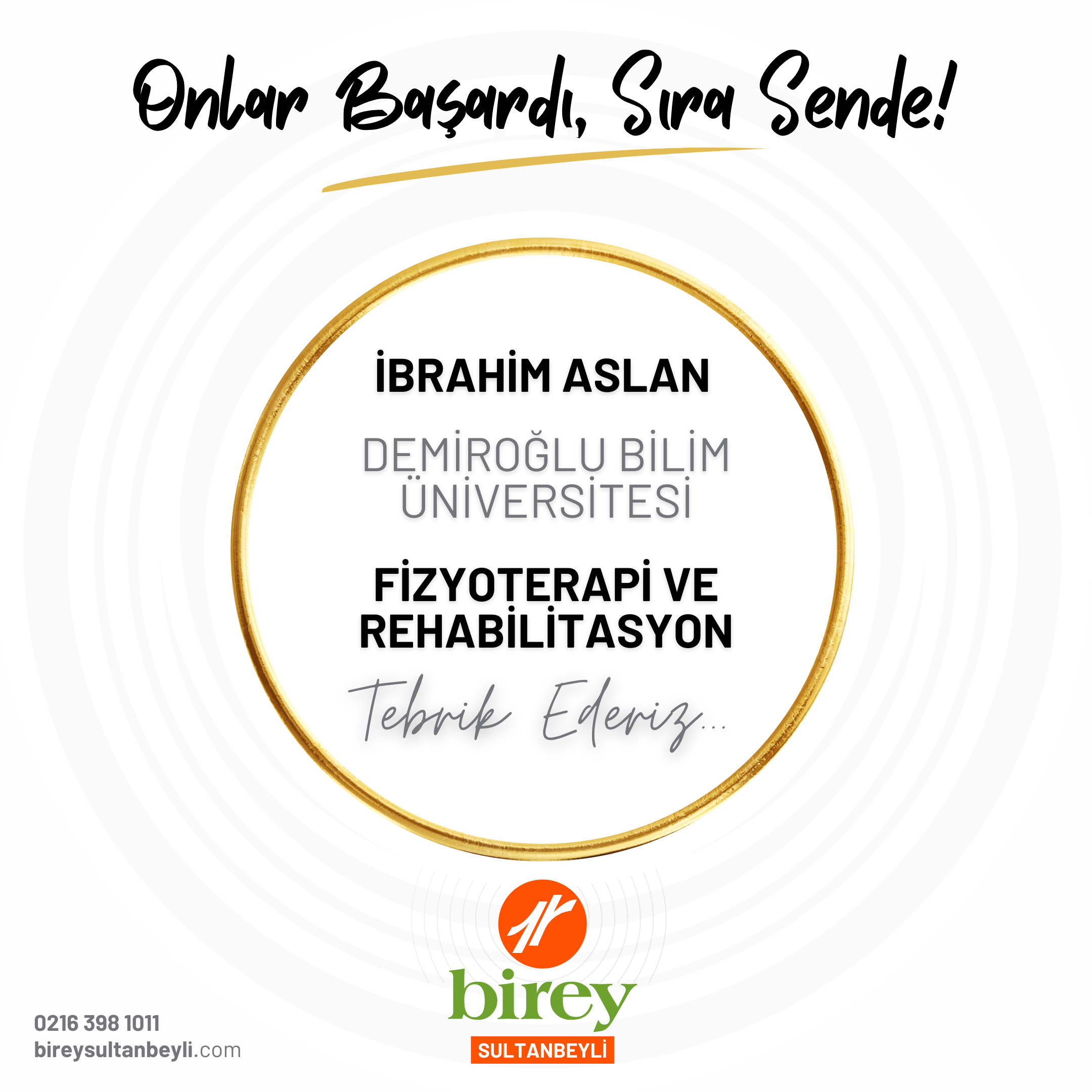 2024-2025 Başarı 86