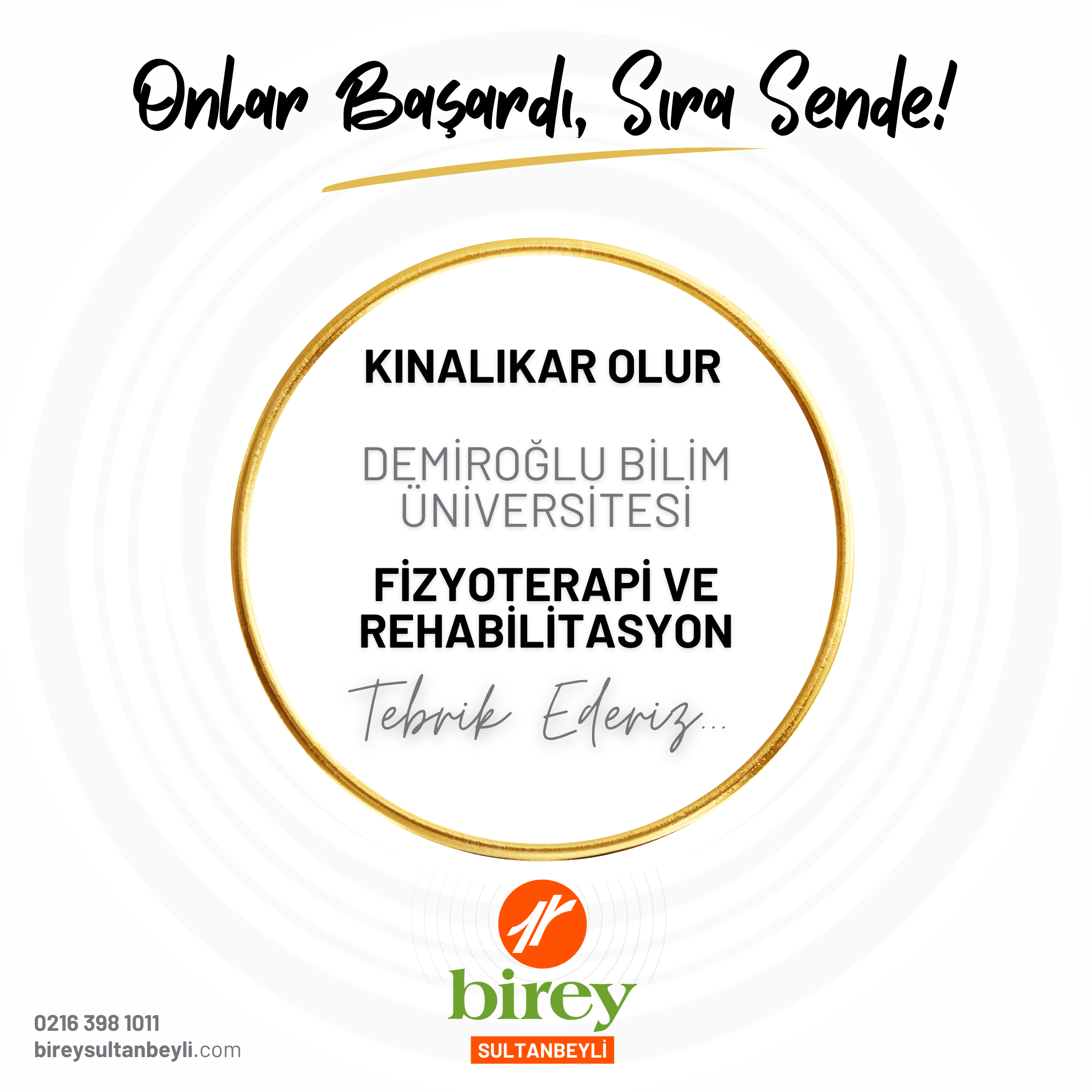 2024-2025 Başarı 89