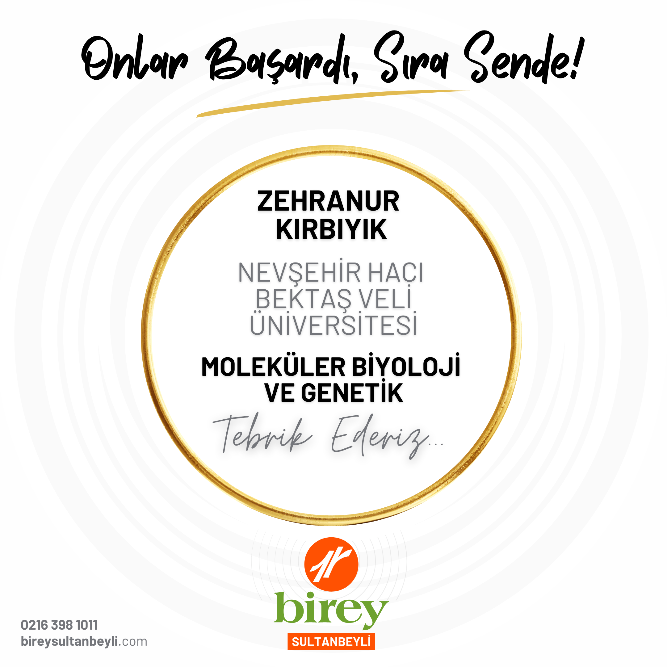 2024-2025 Başarı 91