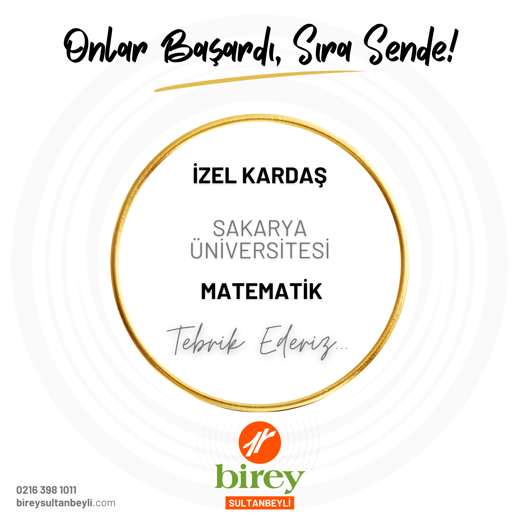 2024-2025 Başarı 94