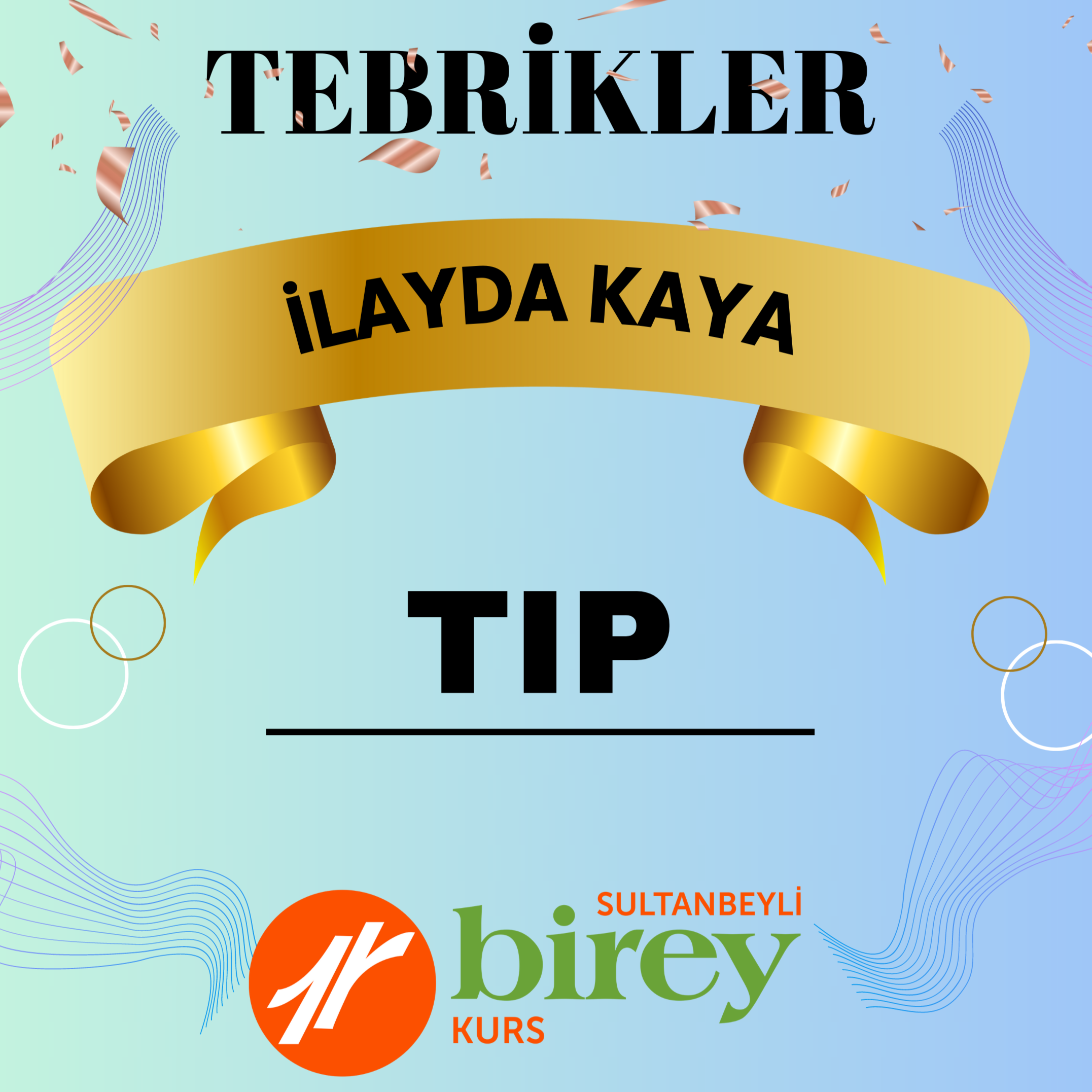 2025 | TIP | Büyük