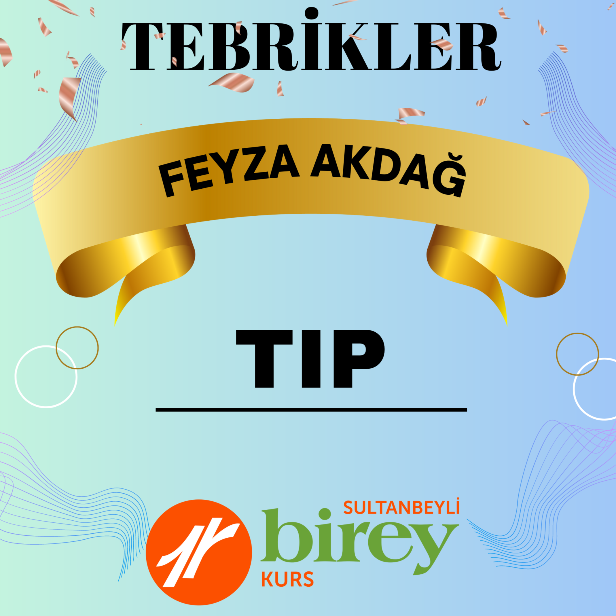 2025 | FEYZA | Büyük