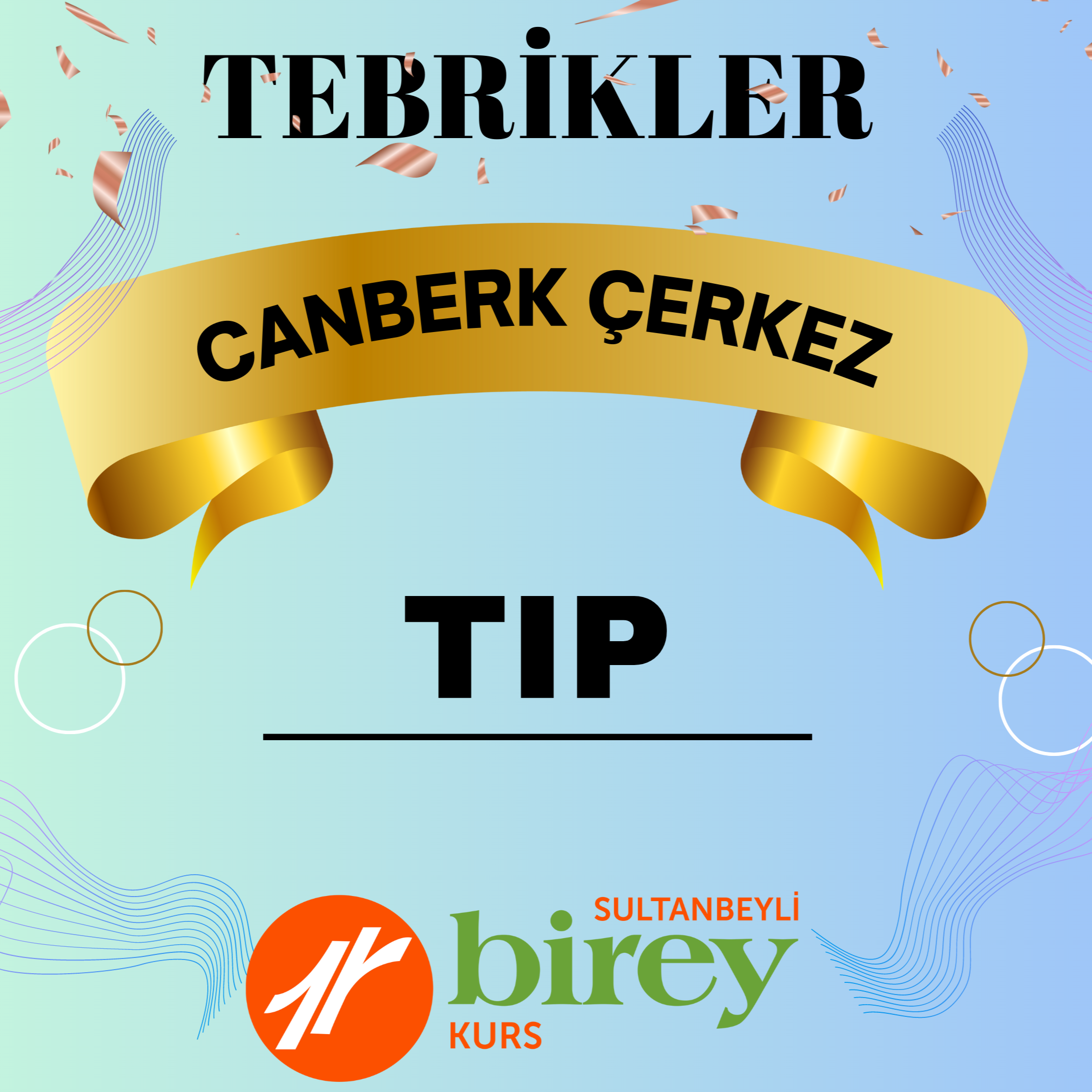 2025 | CAN | Büyük