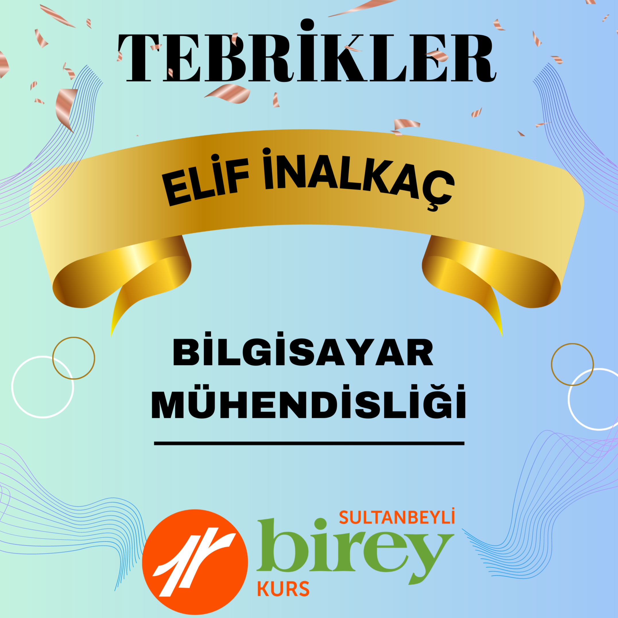 2025 | ELİF | Büyük