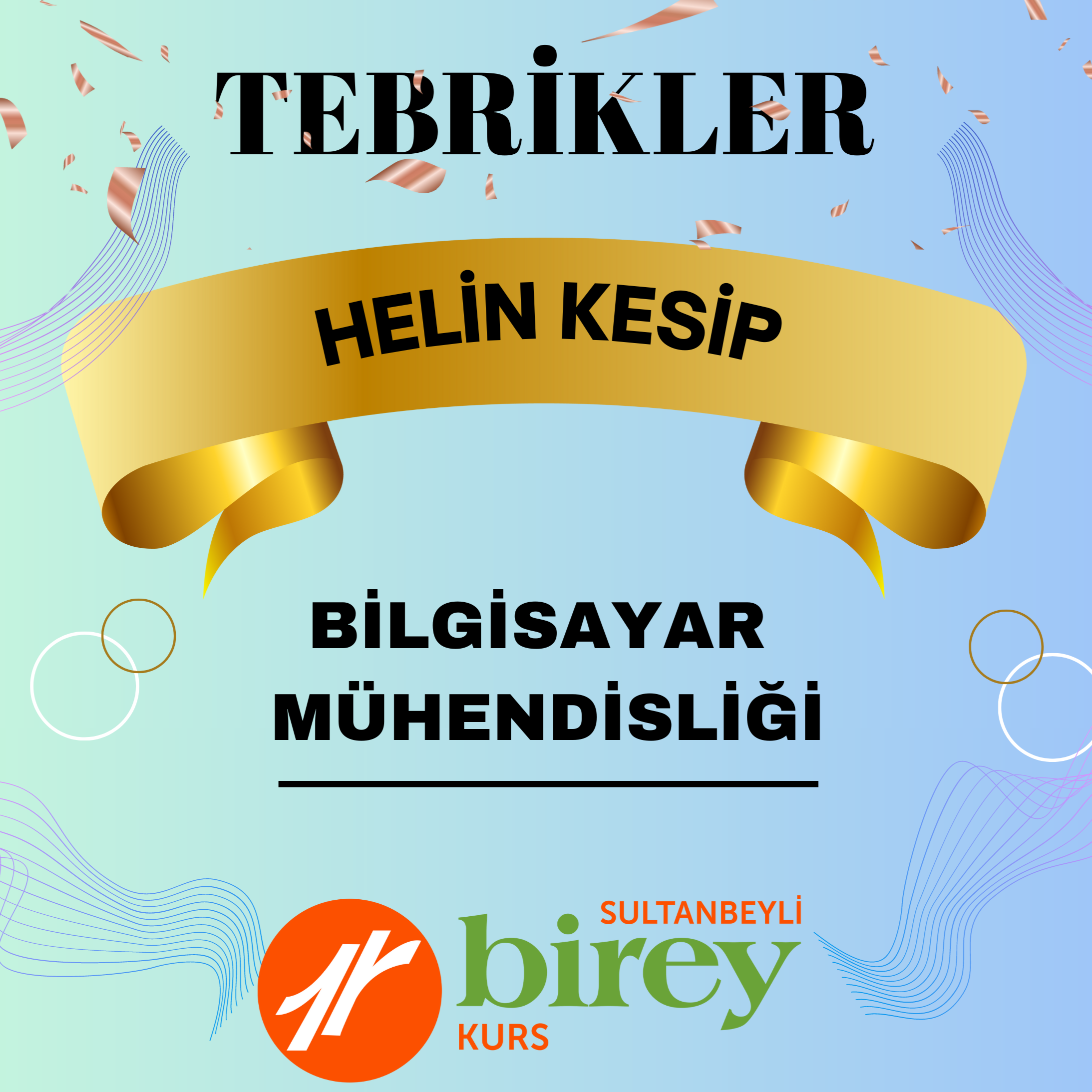 2025 | HELİN | Büyük