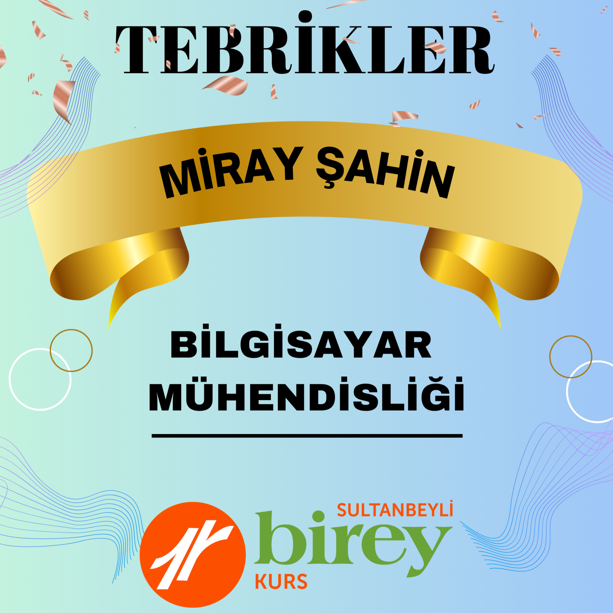 2025 | MİRAY | Büyük