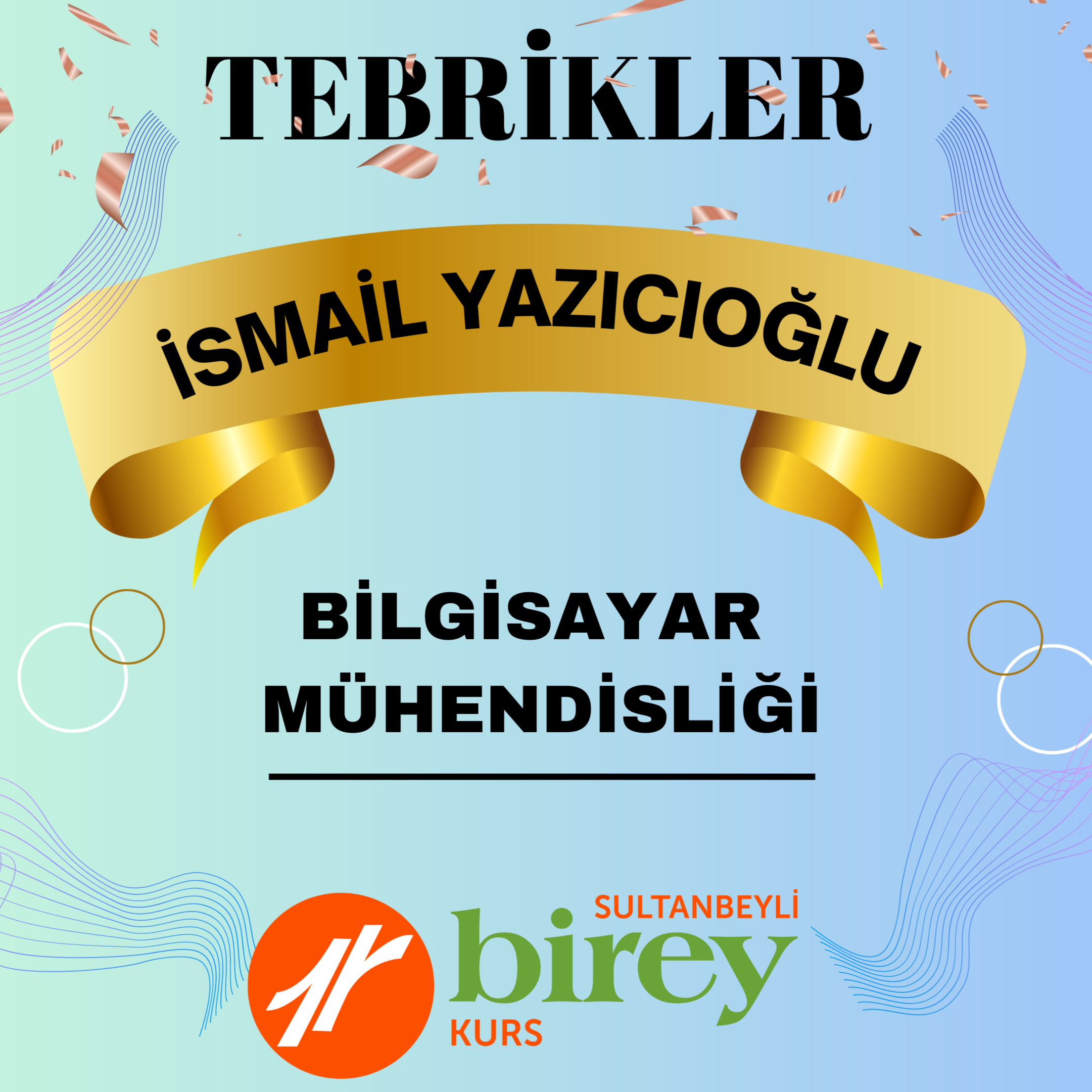 2025 | İS | Büyük