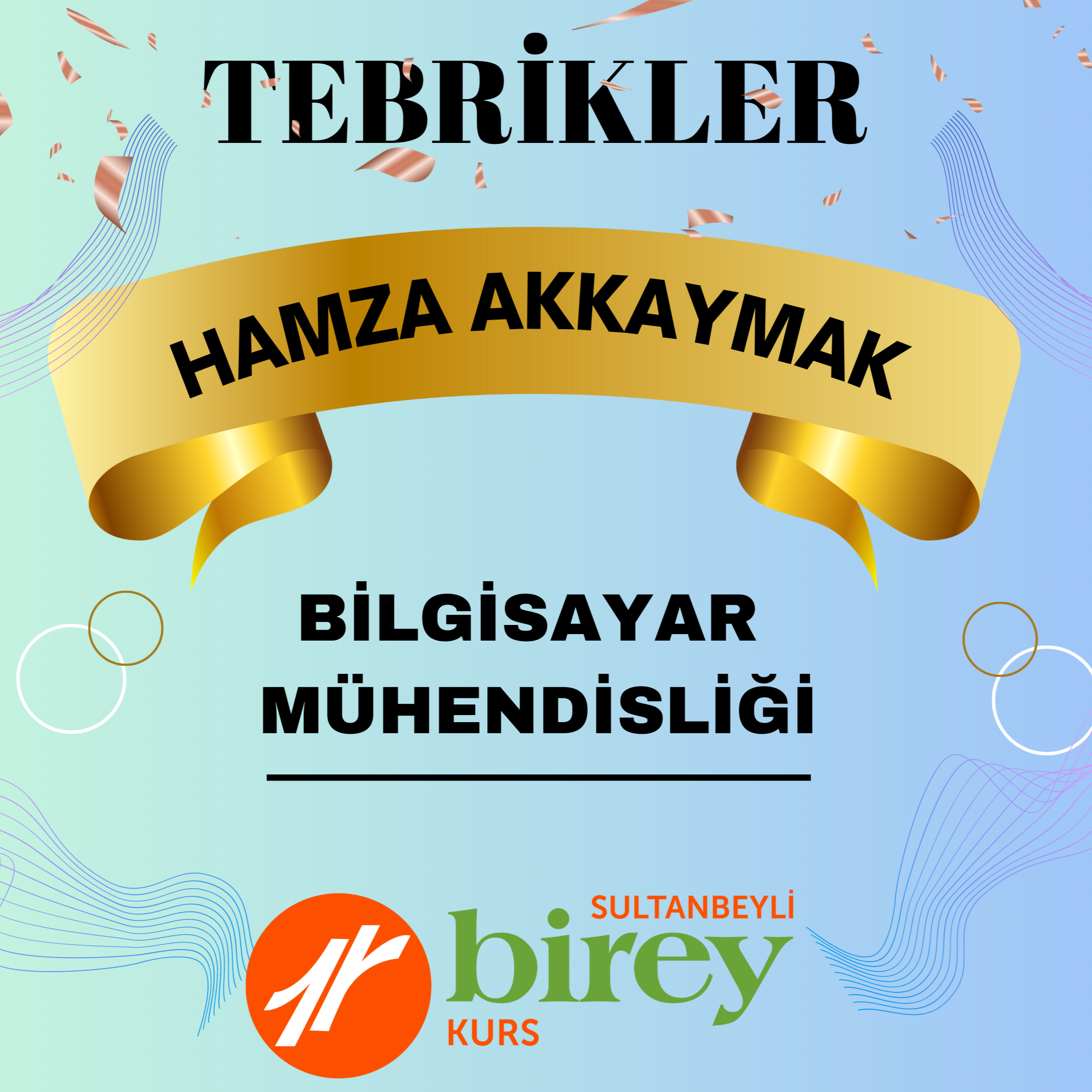 2025 | HAMZA | Büyük