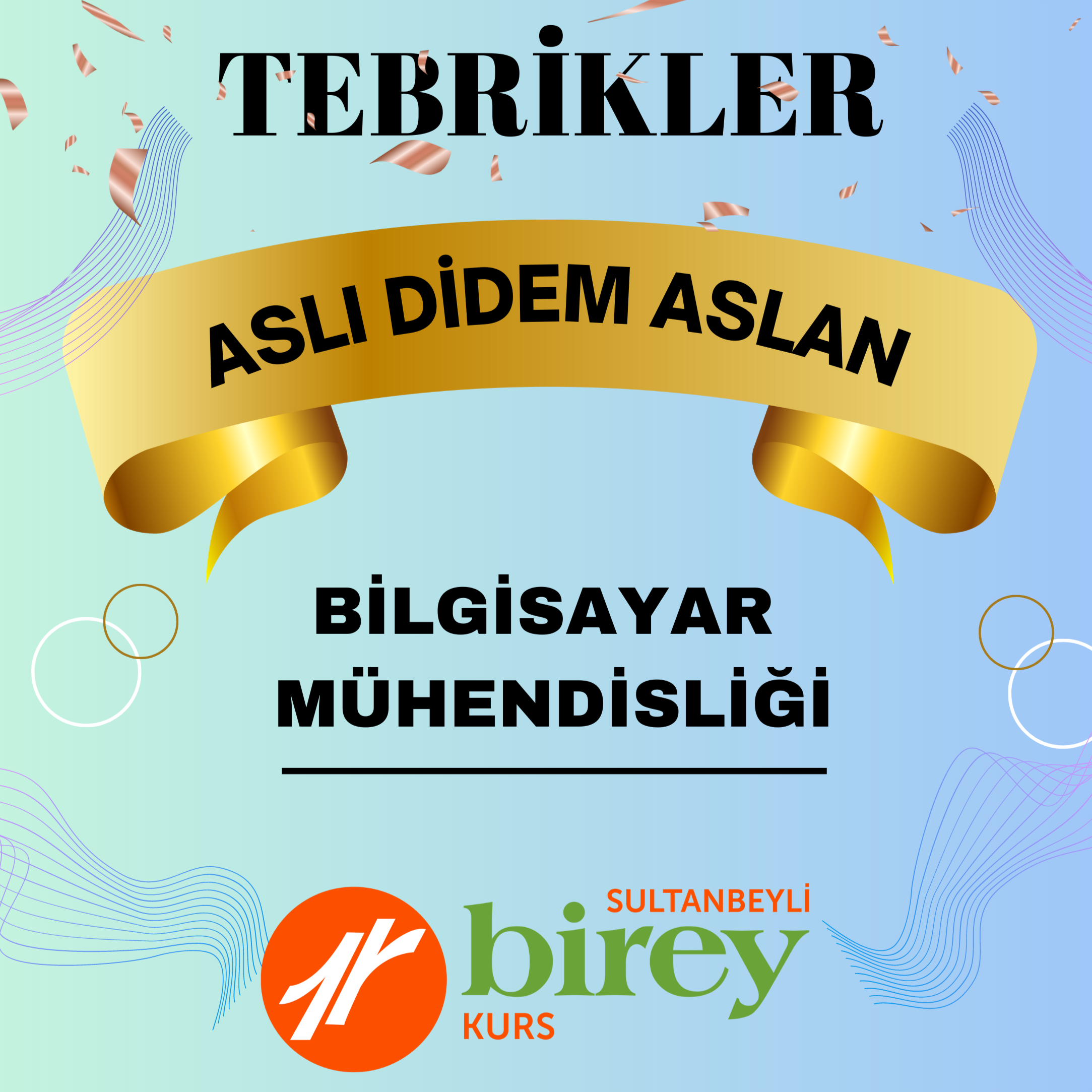 2025 | ASLI | Büyük