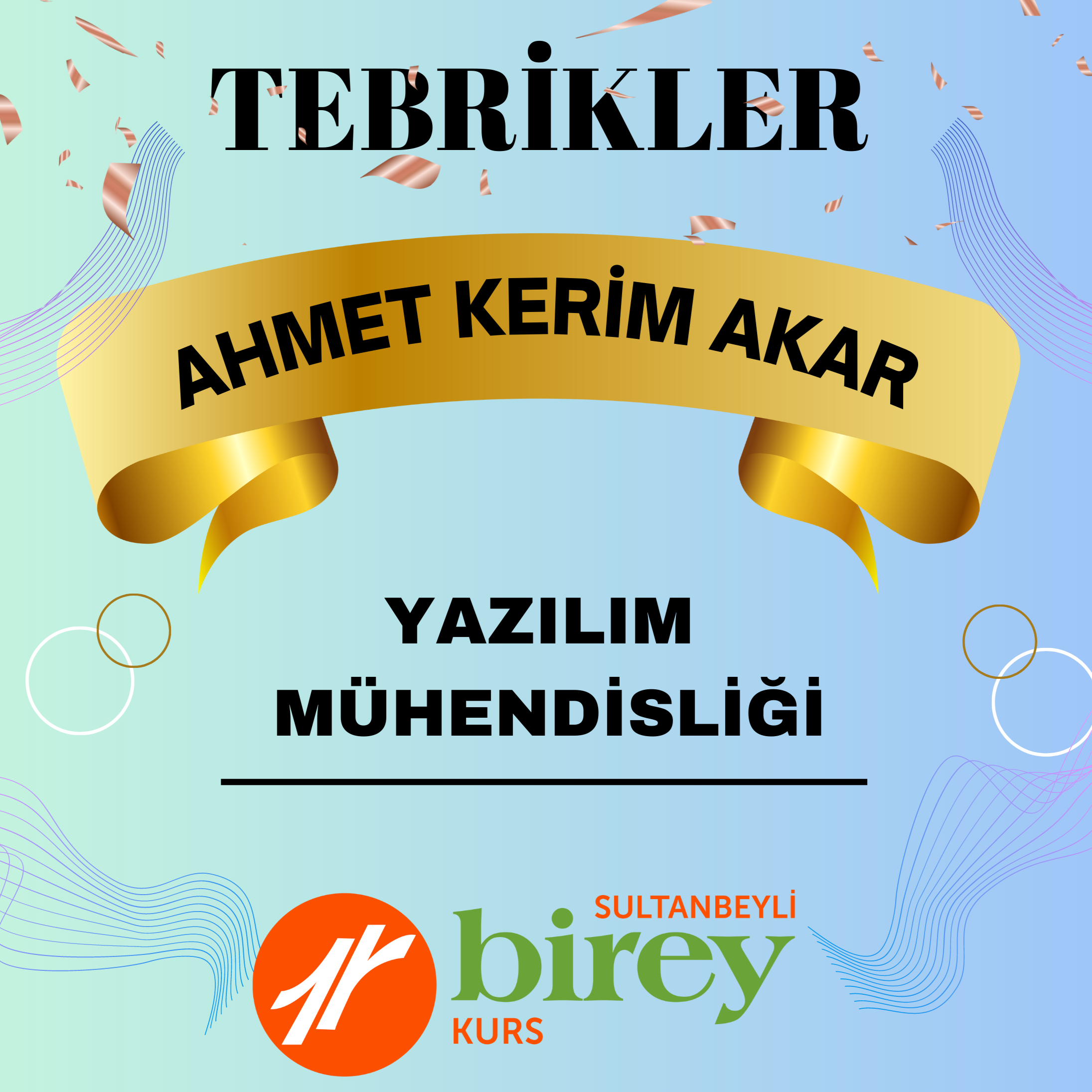 2025 | KERİM | Büyük