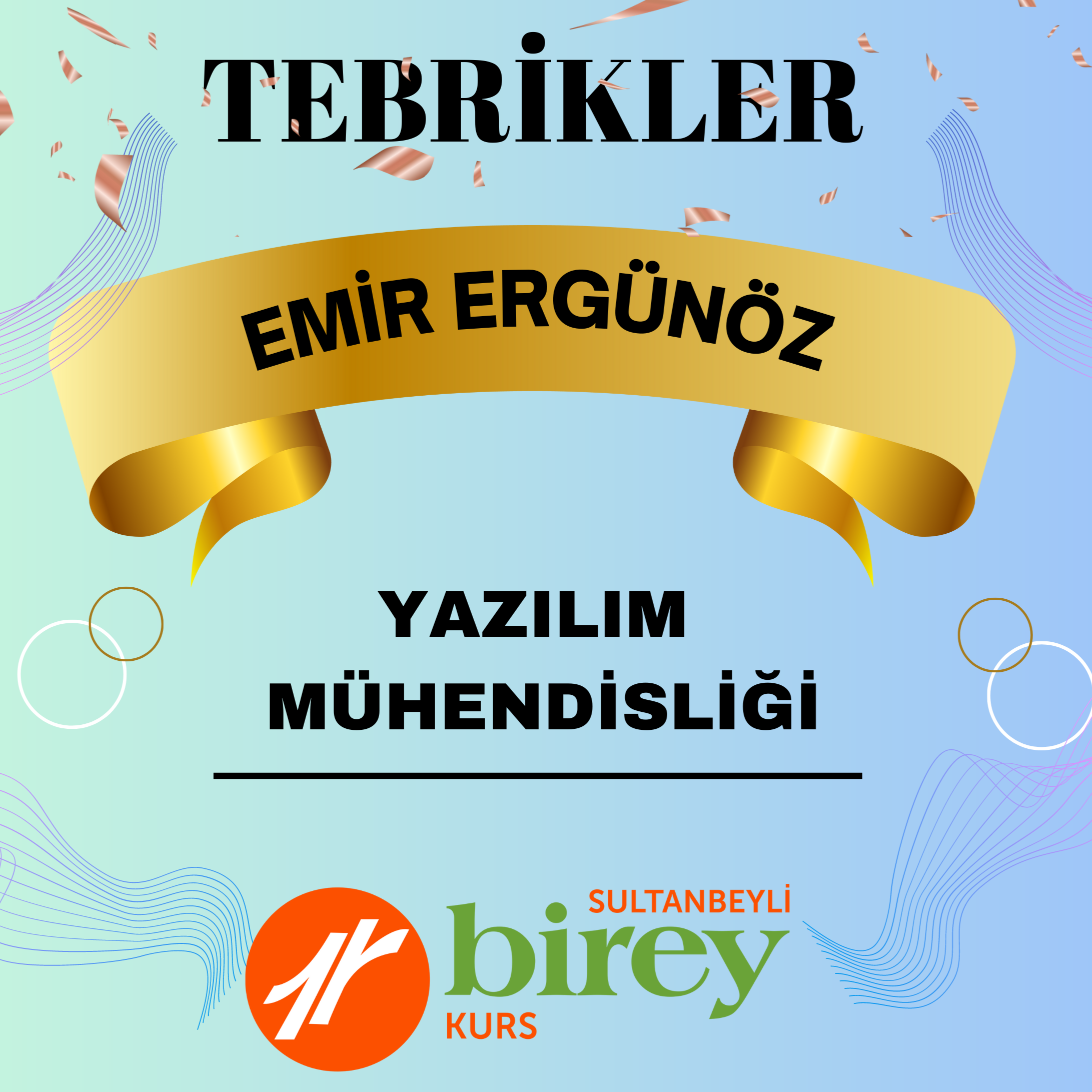 2025 | EMİR | Büyük