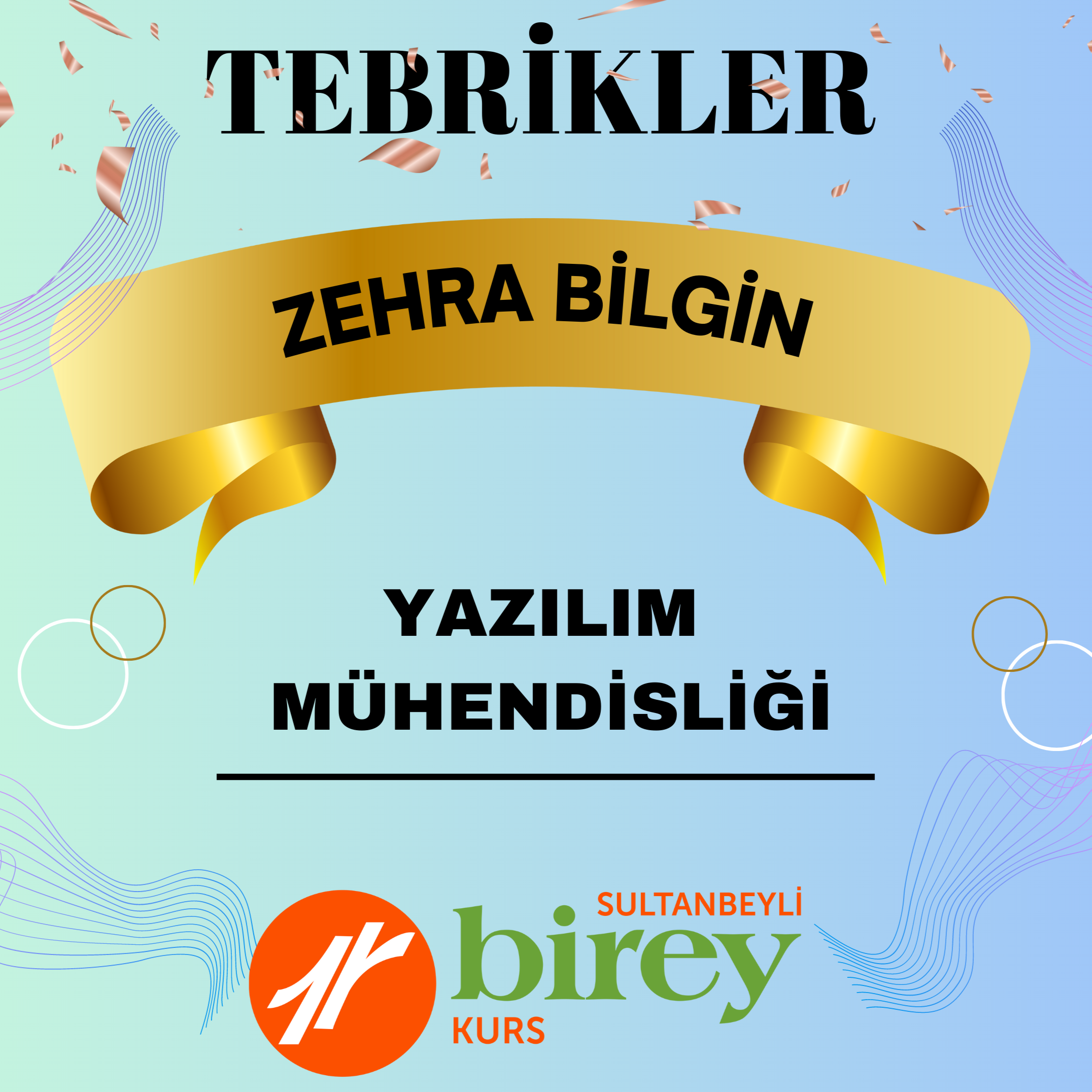 2025 | ZEHRA | Büyük