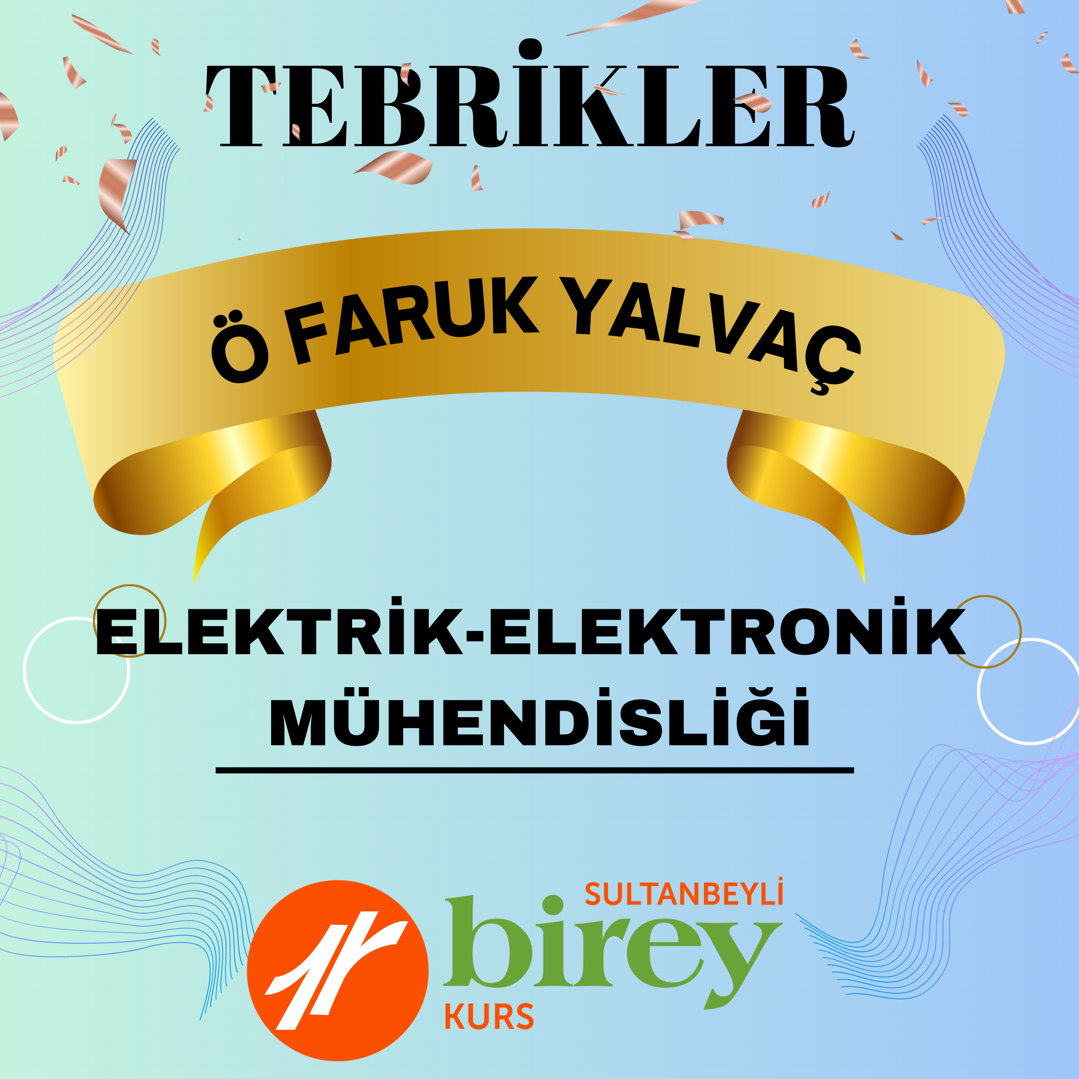2025 | Ö FAR | Büyük