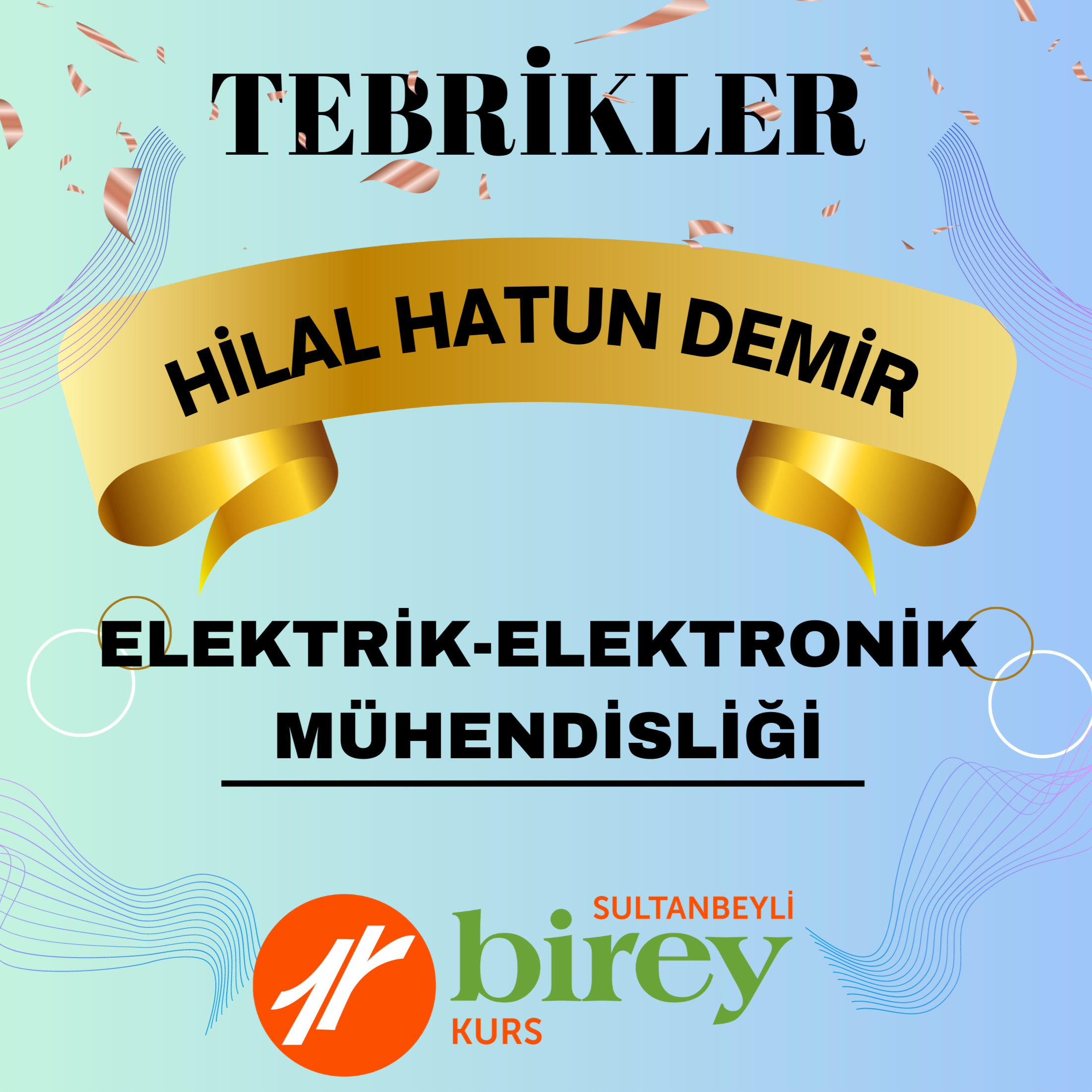 2025 | HİLAL | Büyük