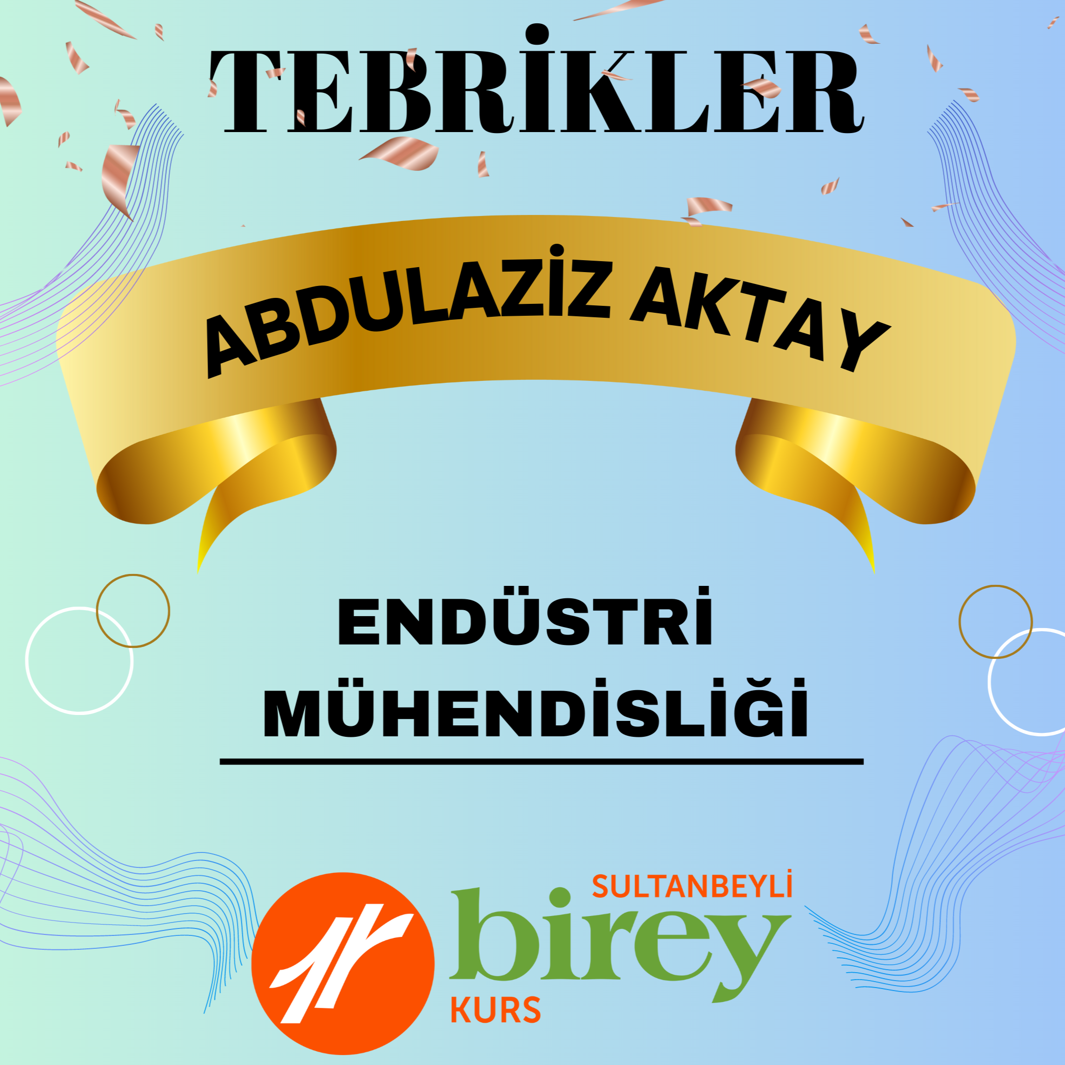 2025 | AZİZ | Büyük