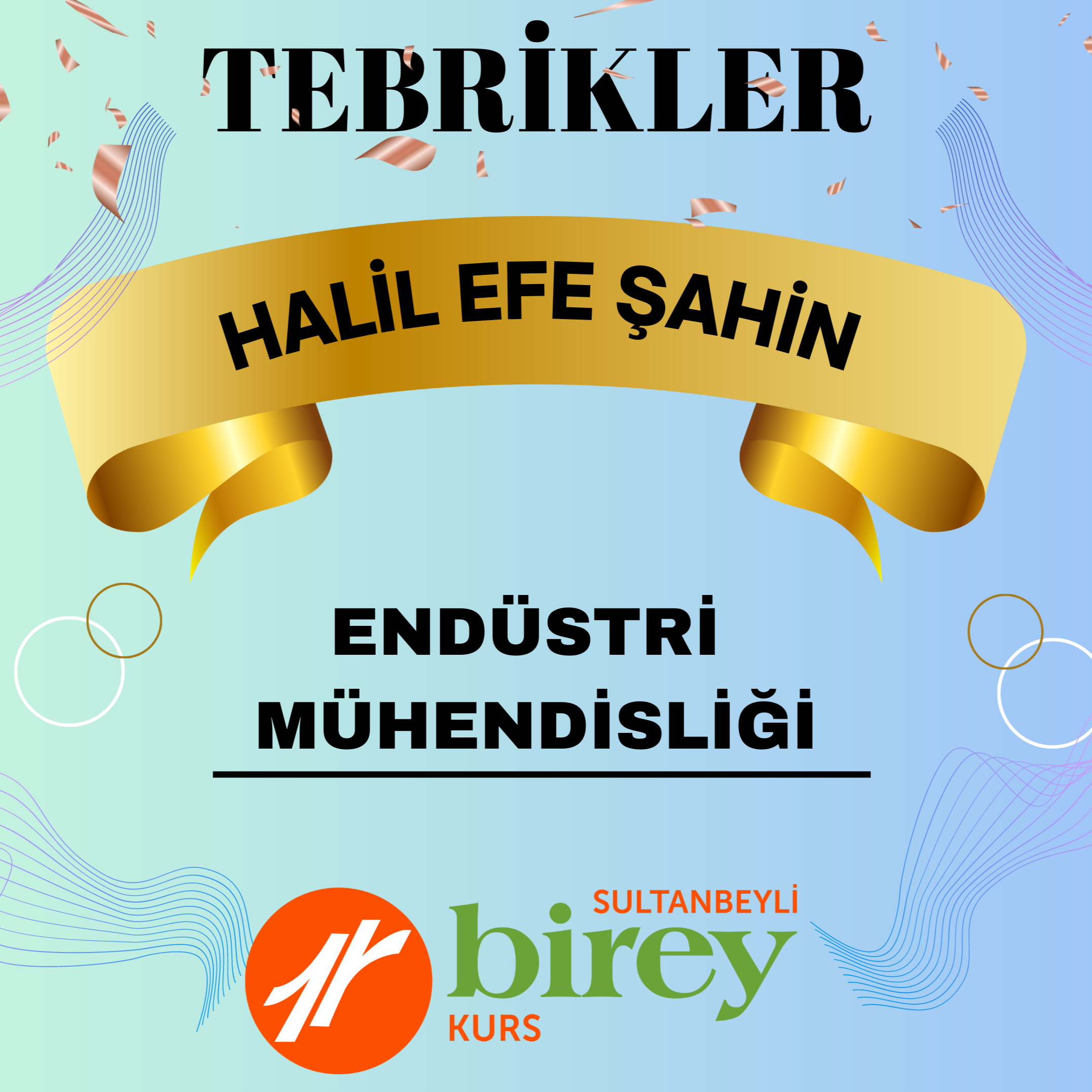 2025 | HALİL | Büyük