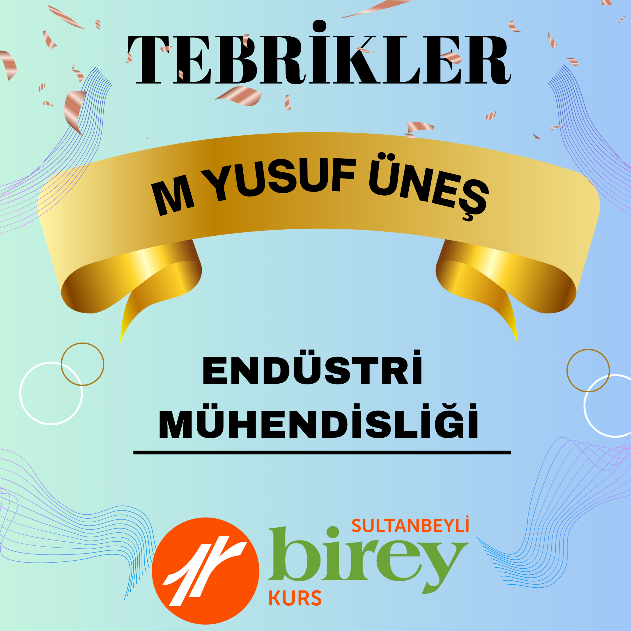 2025 | YUSUF | Büyük