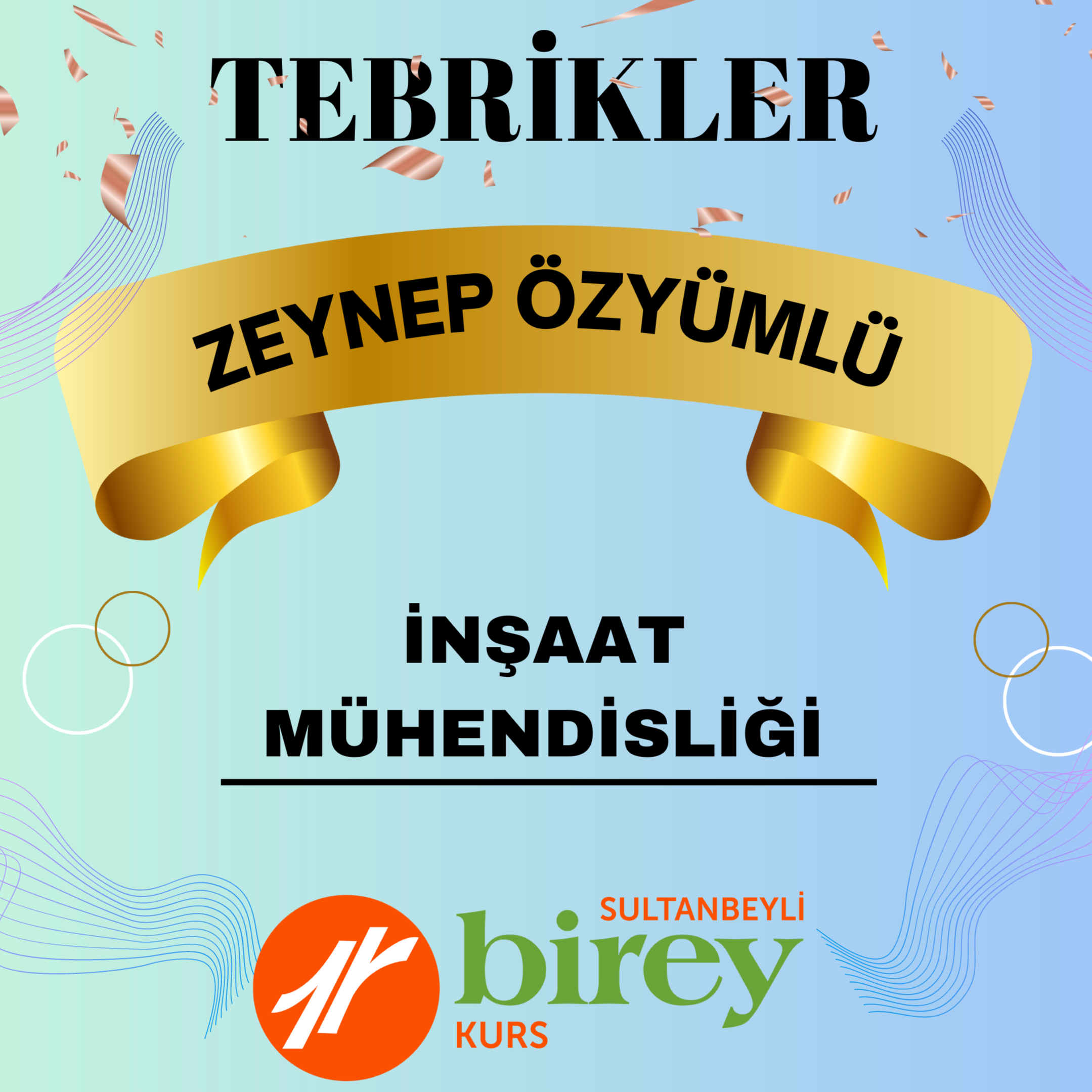 2025 | ZEYNEP | Büyük