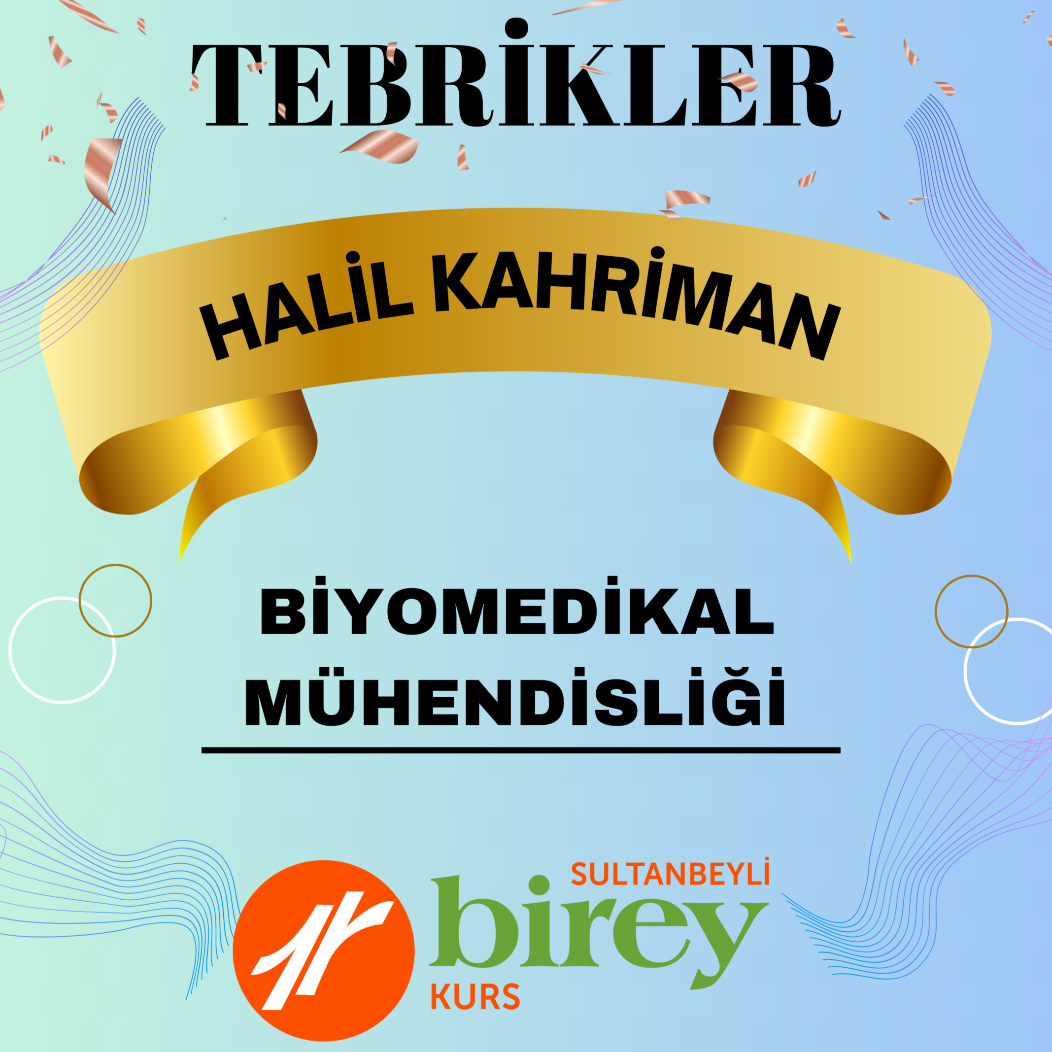 2025 | HALİLK | Büyük