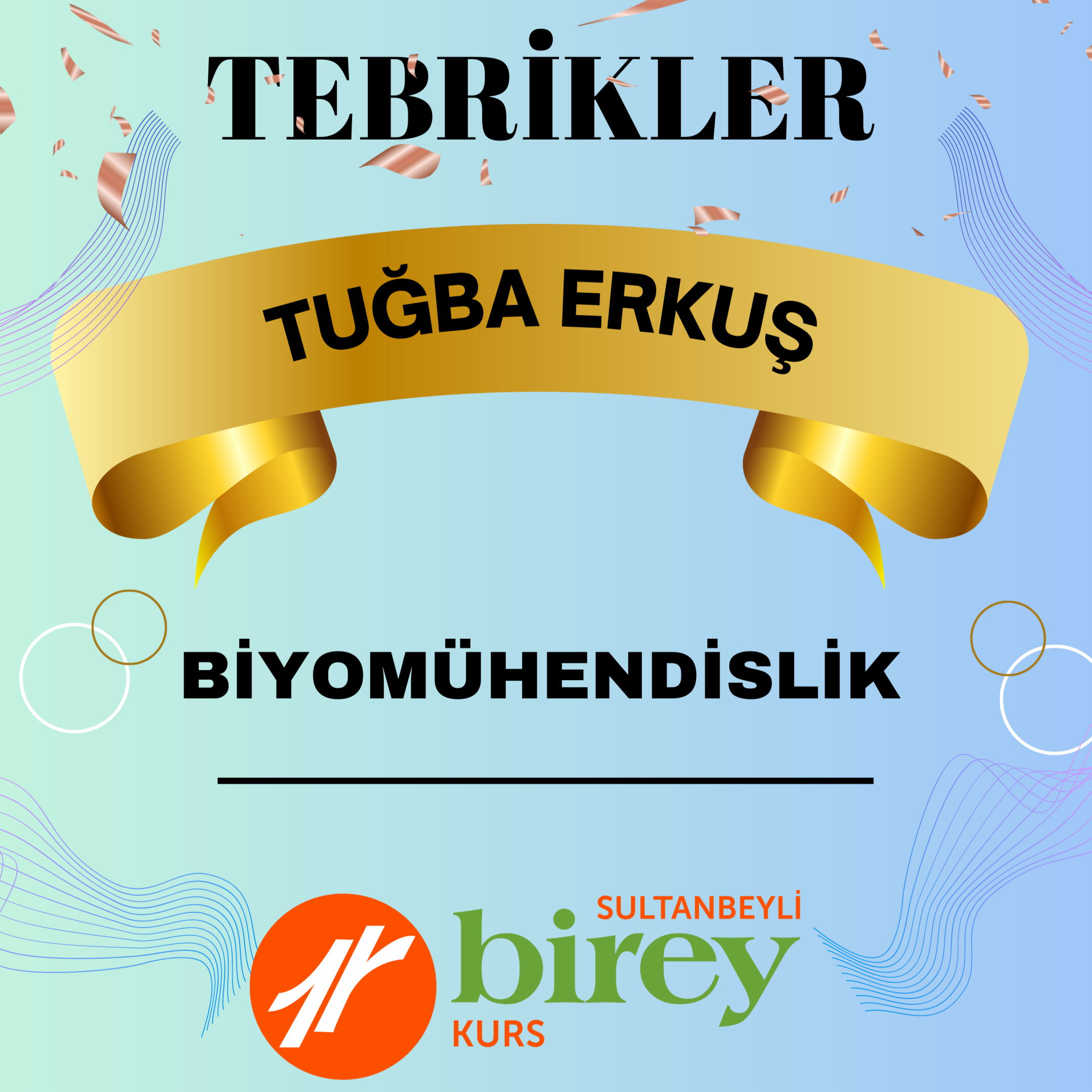 2025 | TUBA | Büyük