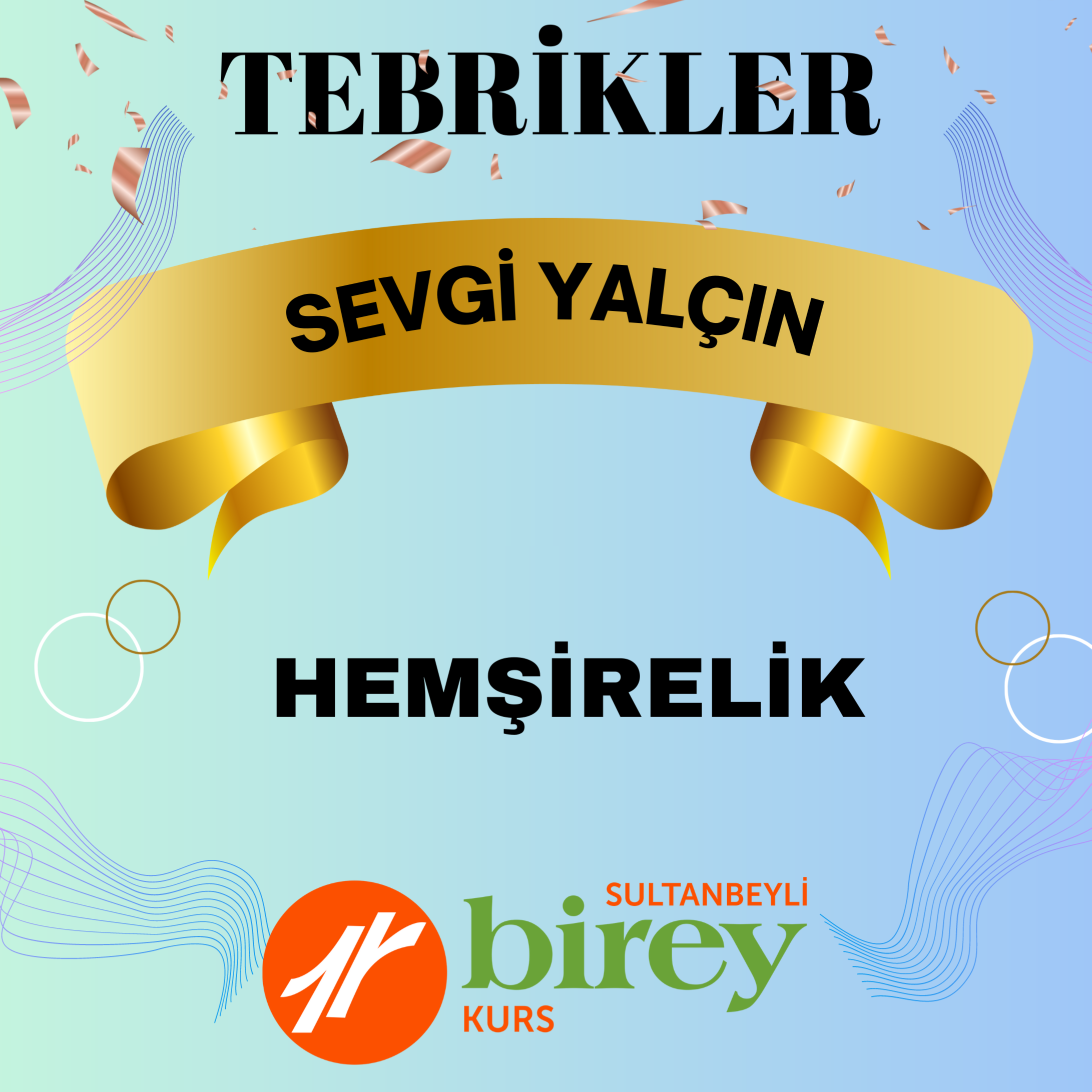 2025 | SEVGİ | Büyük