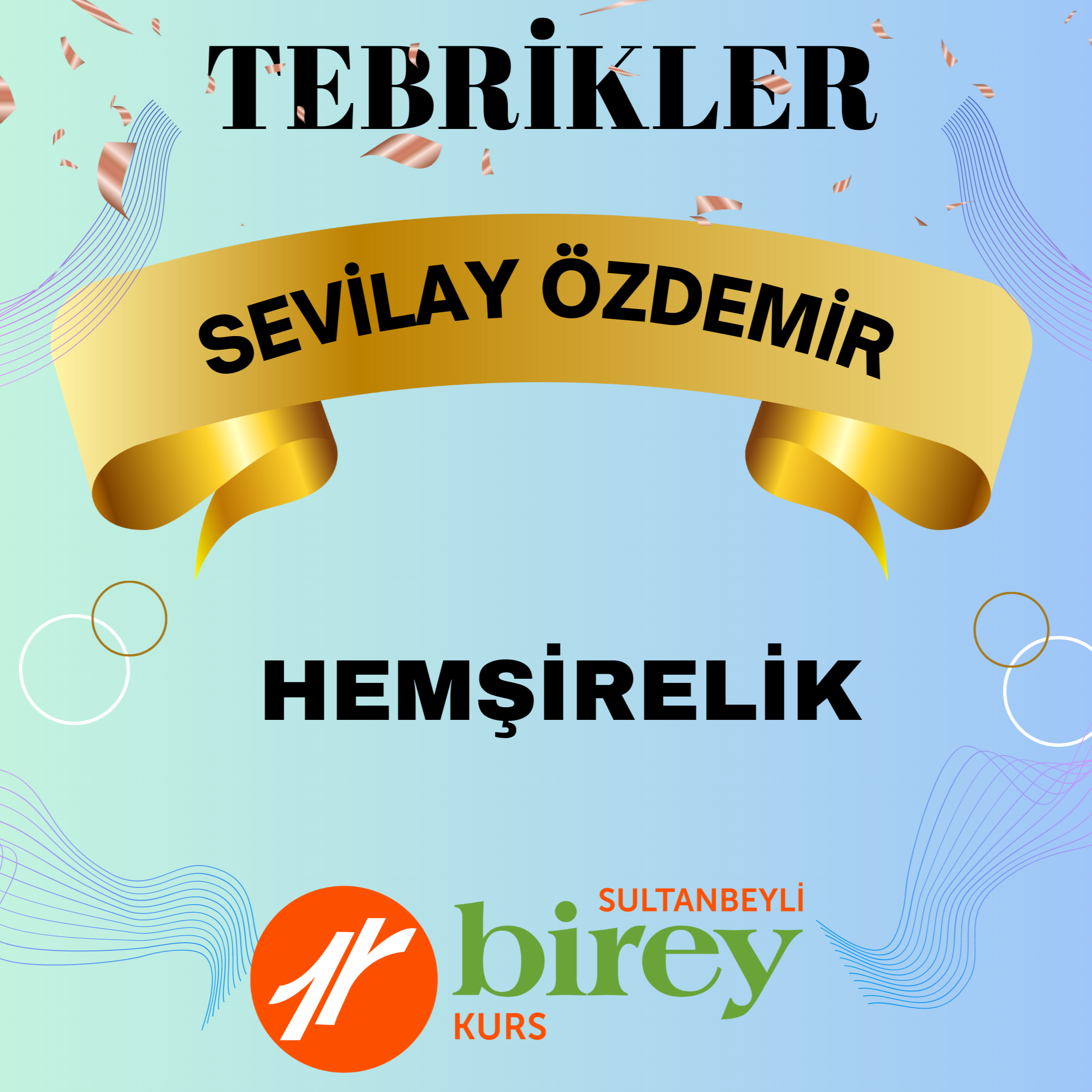 2025 | SEVİLAY | Büyük