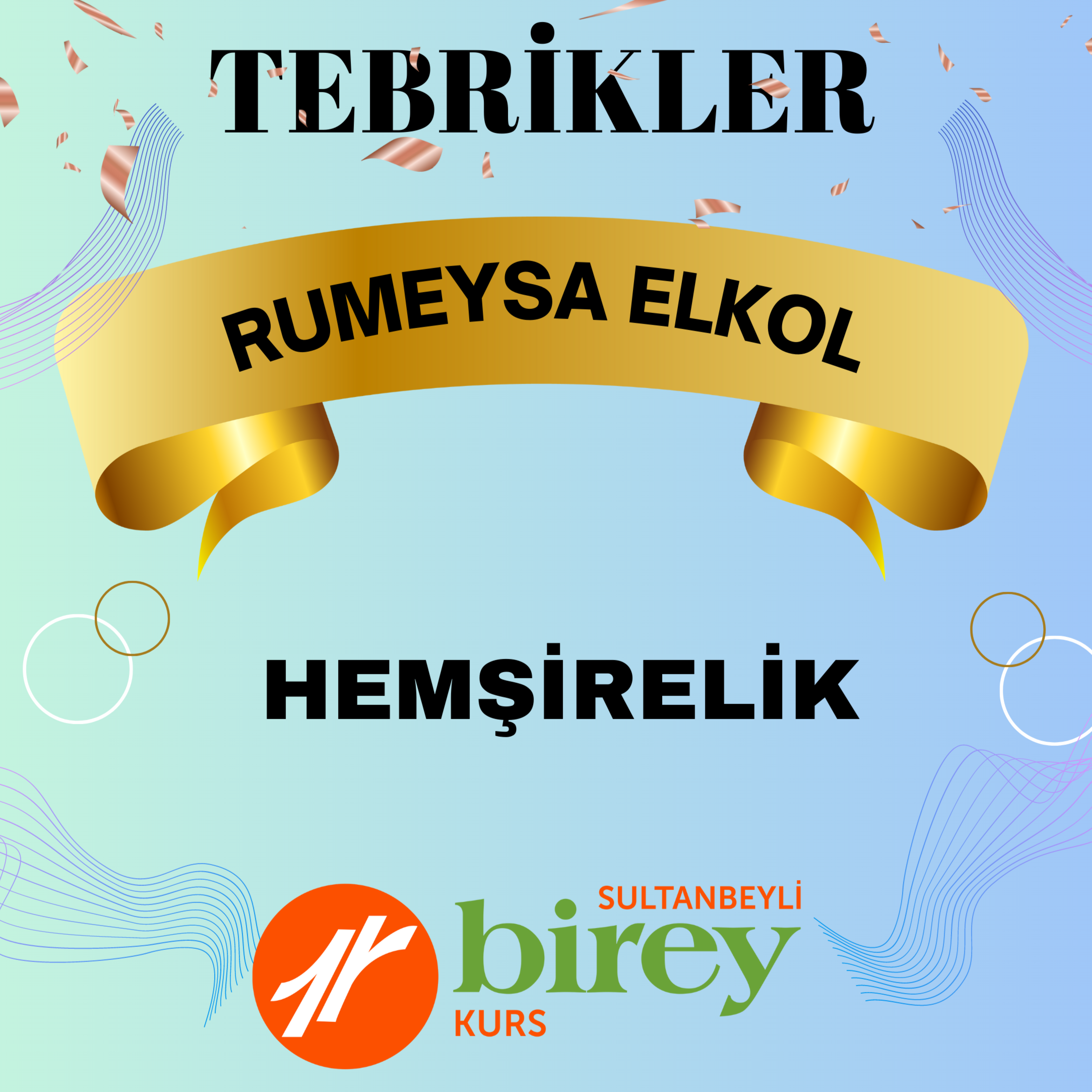 2025 | RUMEYSA | Büyük