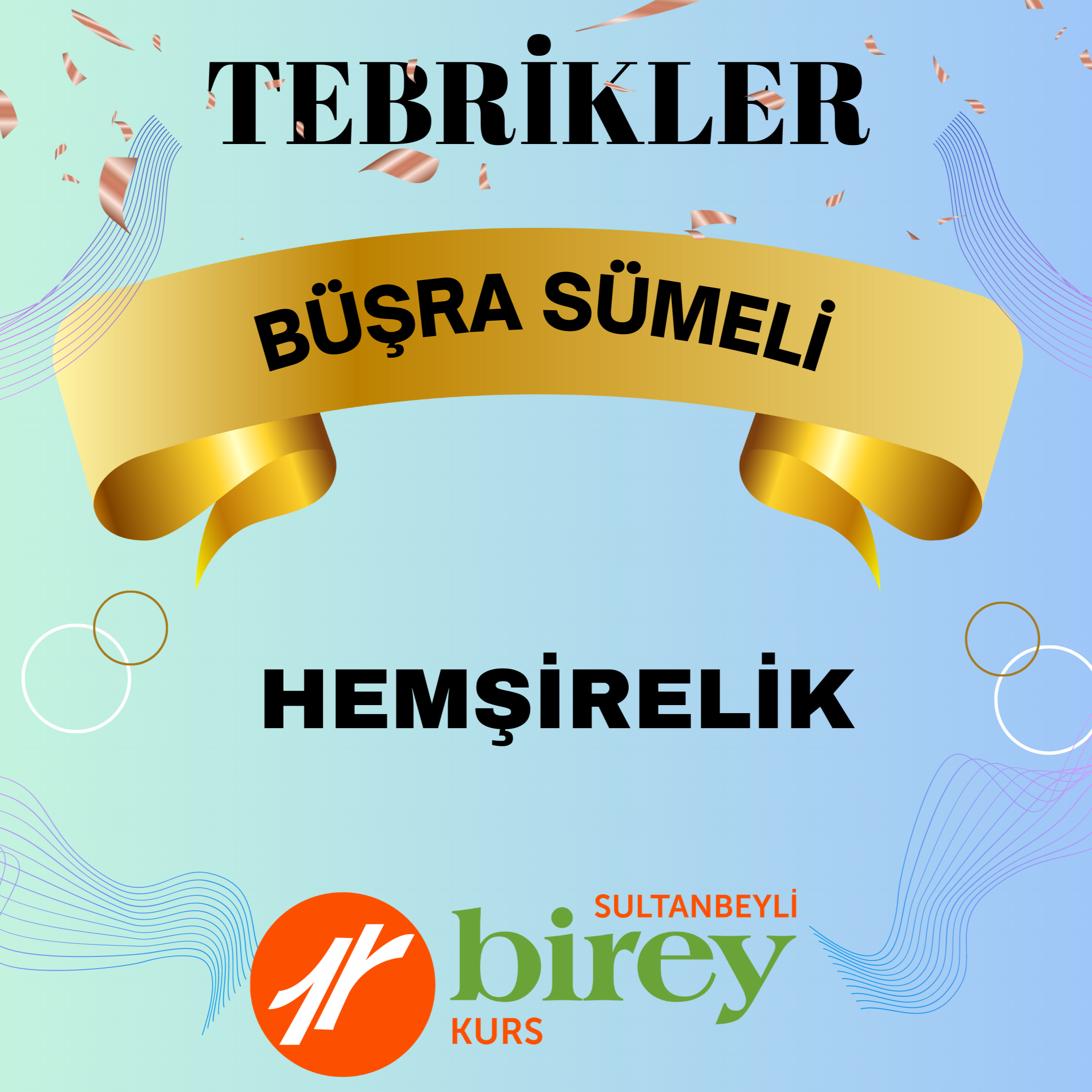 2025 | BÜŞRA | Büyük