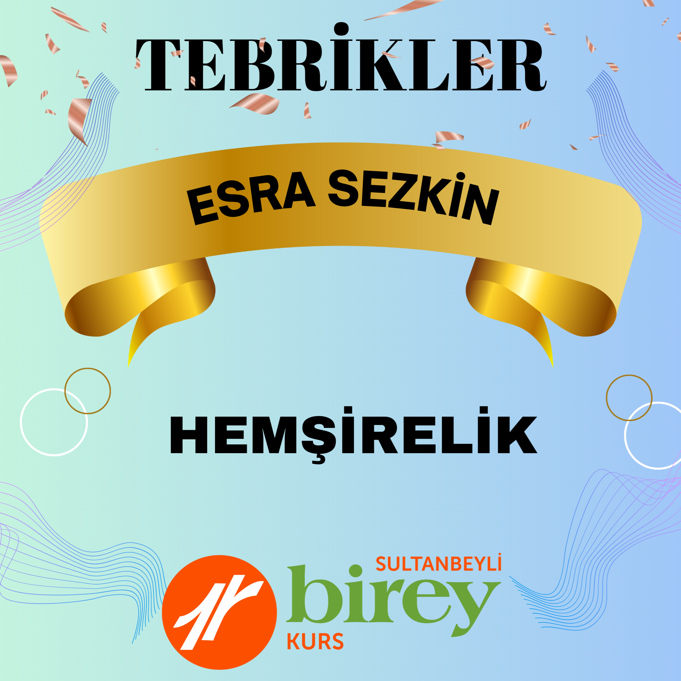 2025 | ESRA | Büyük