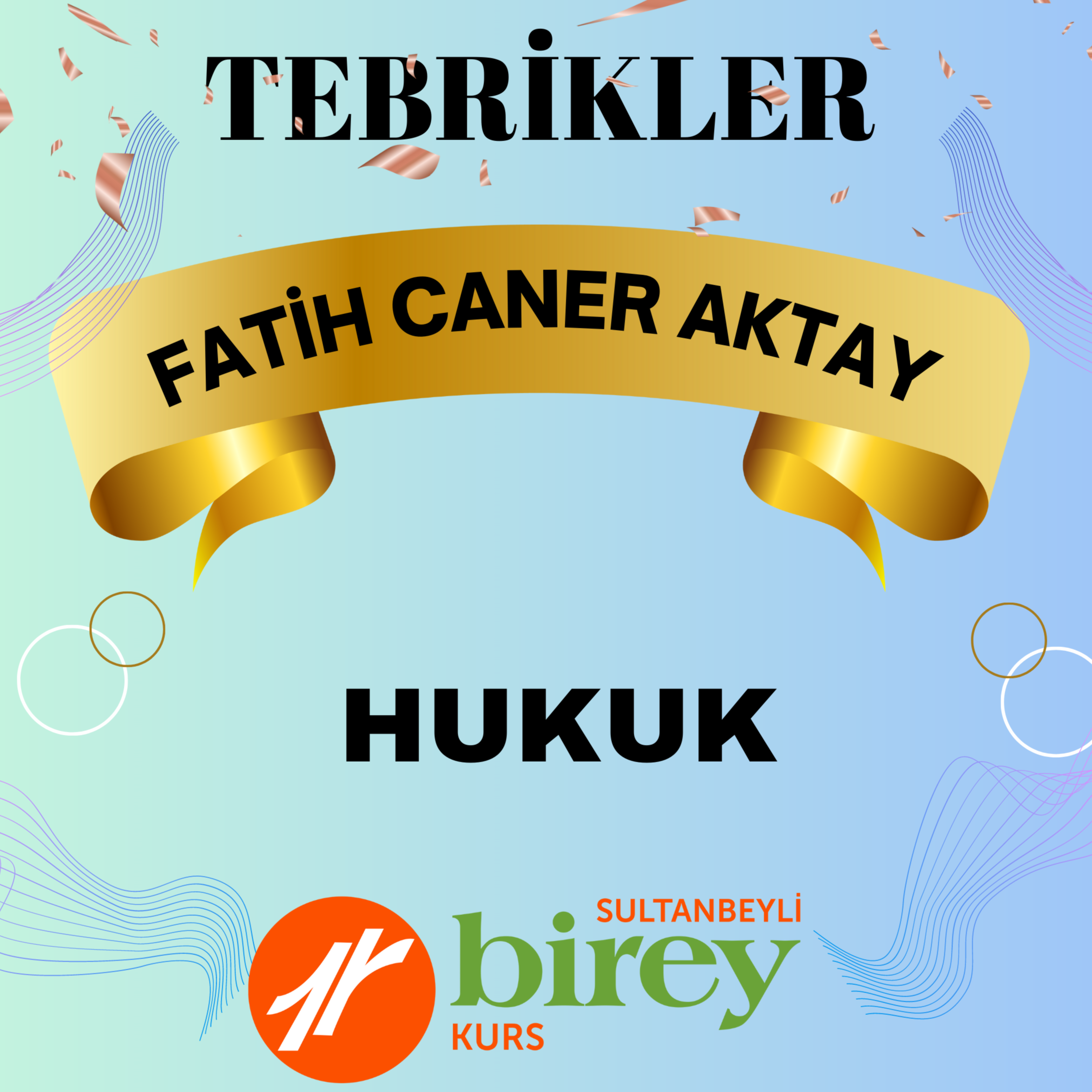 2025 | FATİH | Büyük