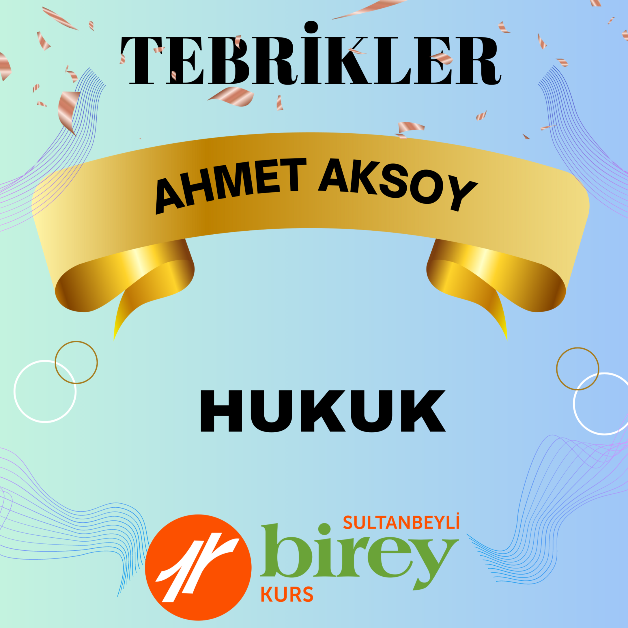 2025 | AHMET A | Büyük