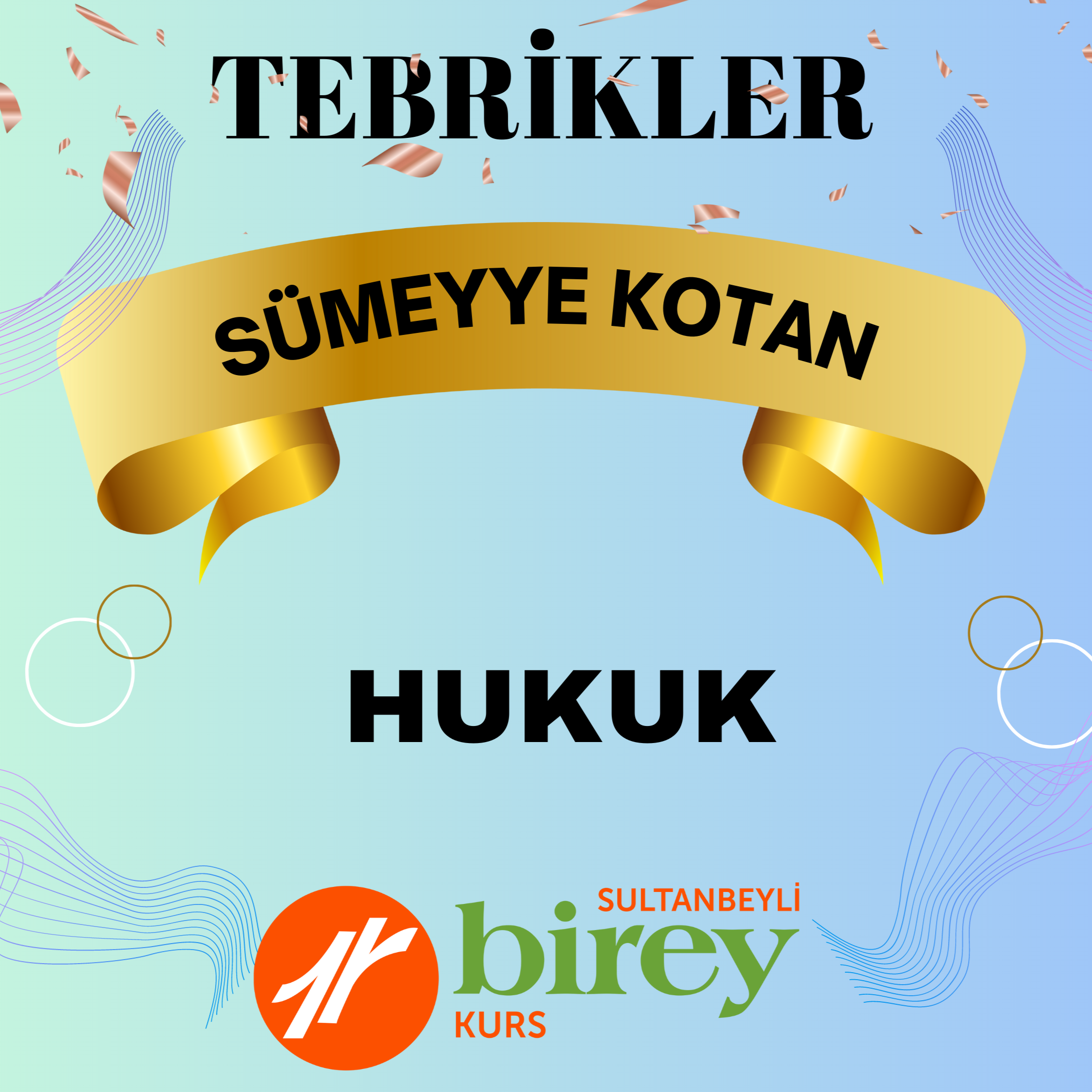 2025 | SÜMEYYE | Büyük
