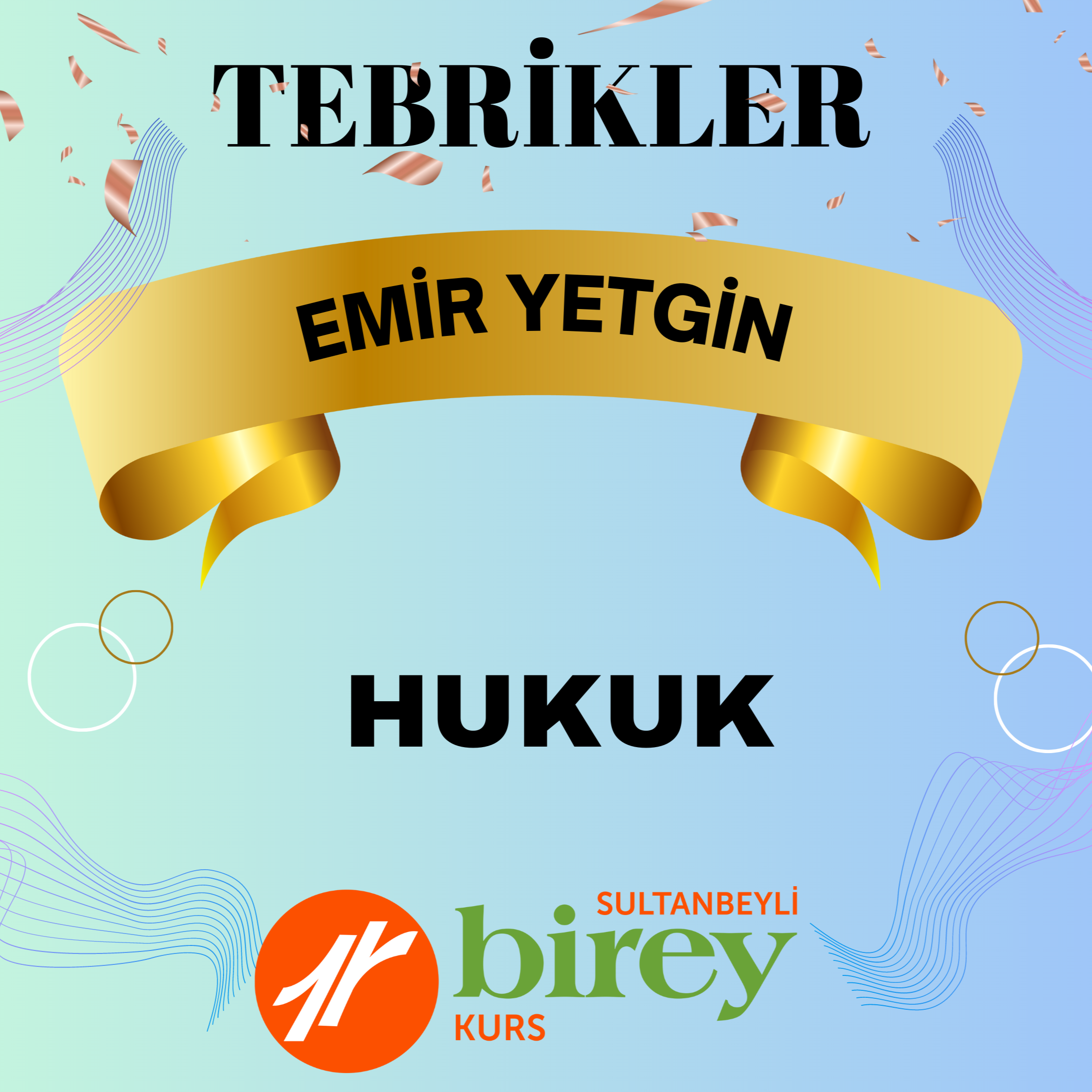 2025 | YET | Büyük