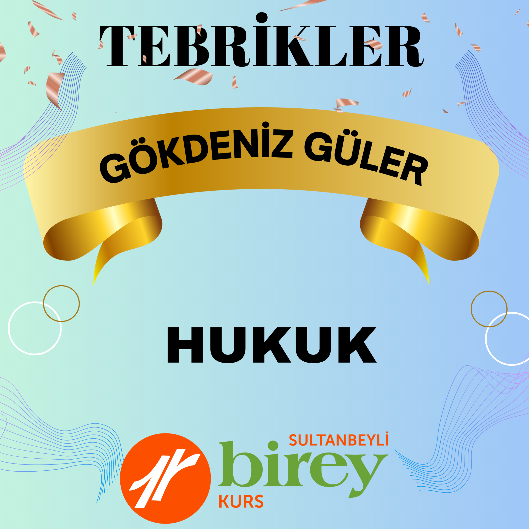 2025 | GÖK | Büyük