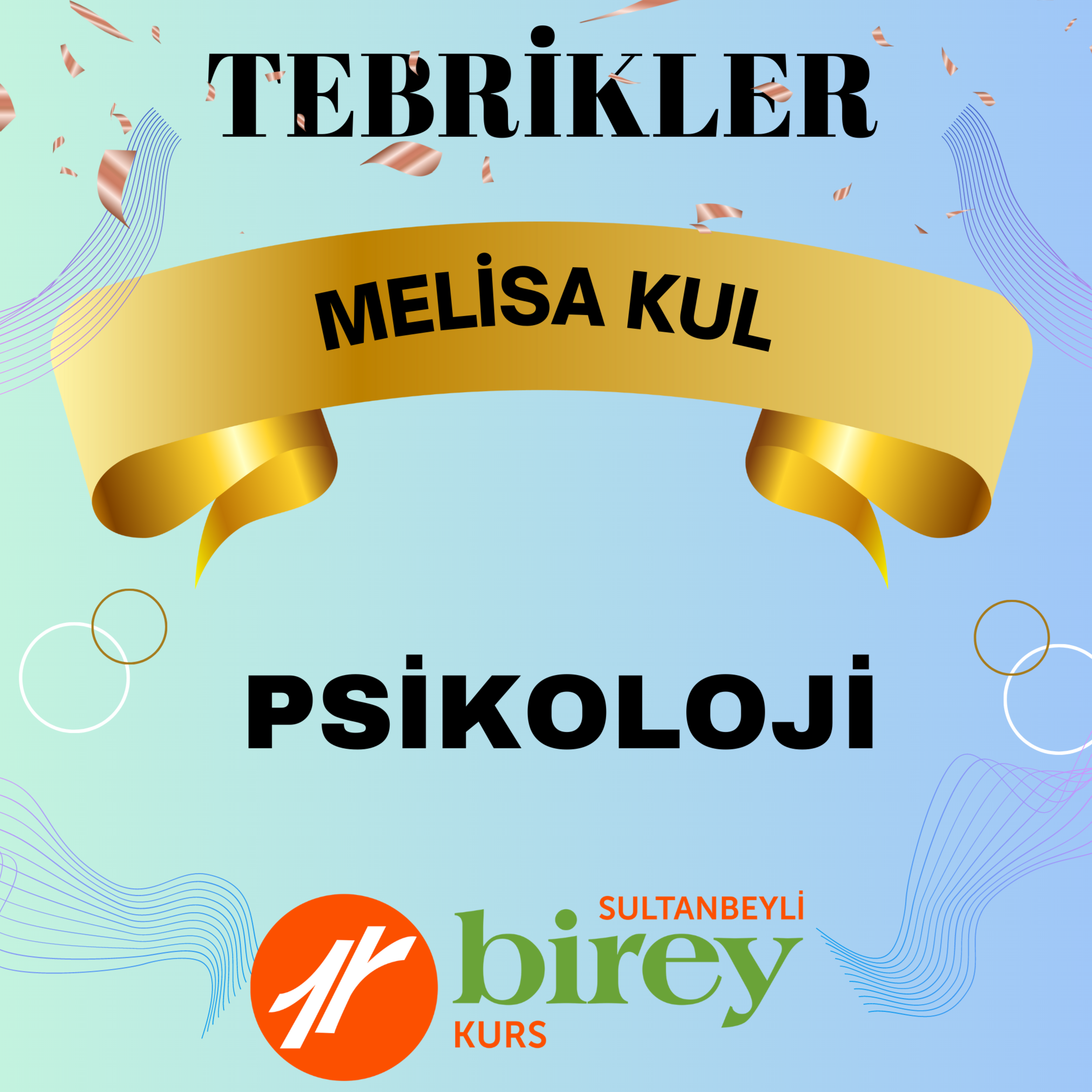 2025 | MELİS | Büyük