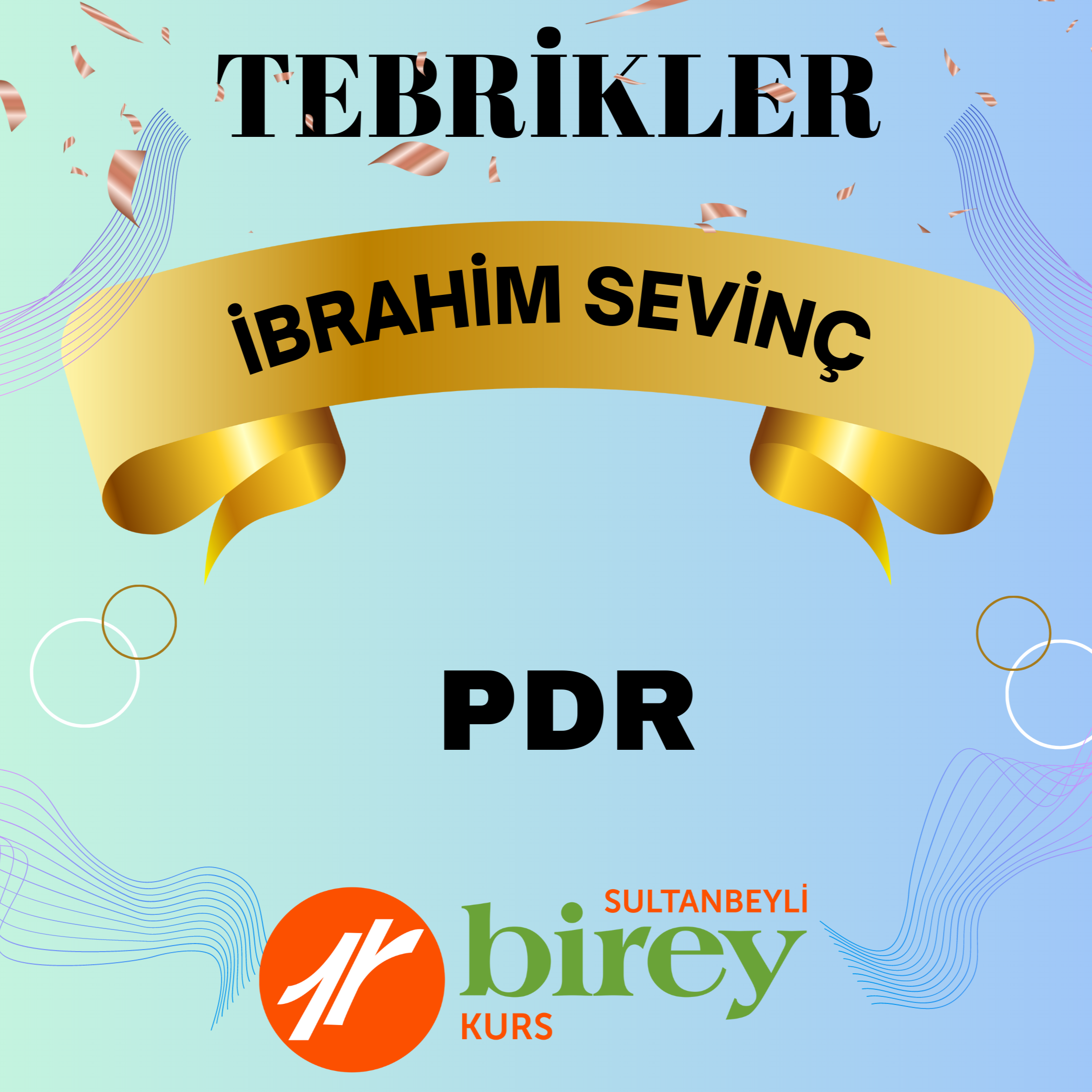 2025 | İBRAHİM | Büyük