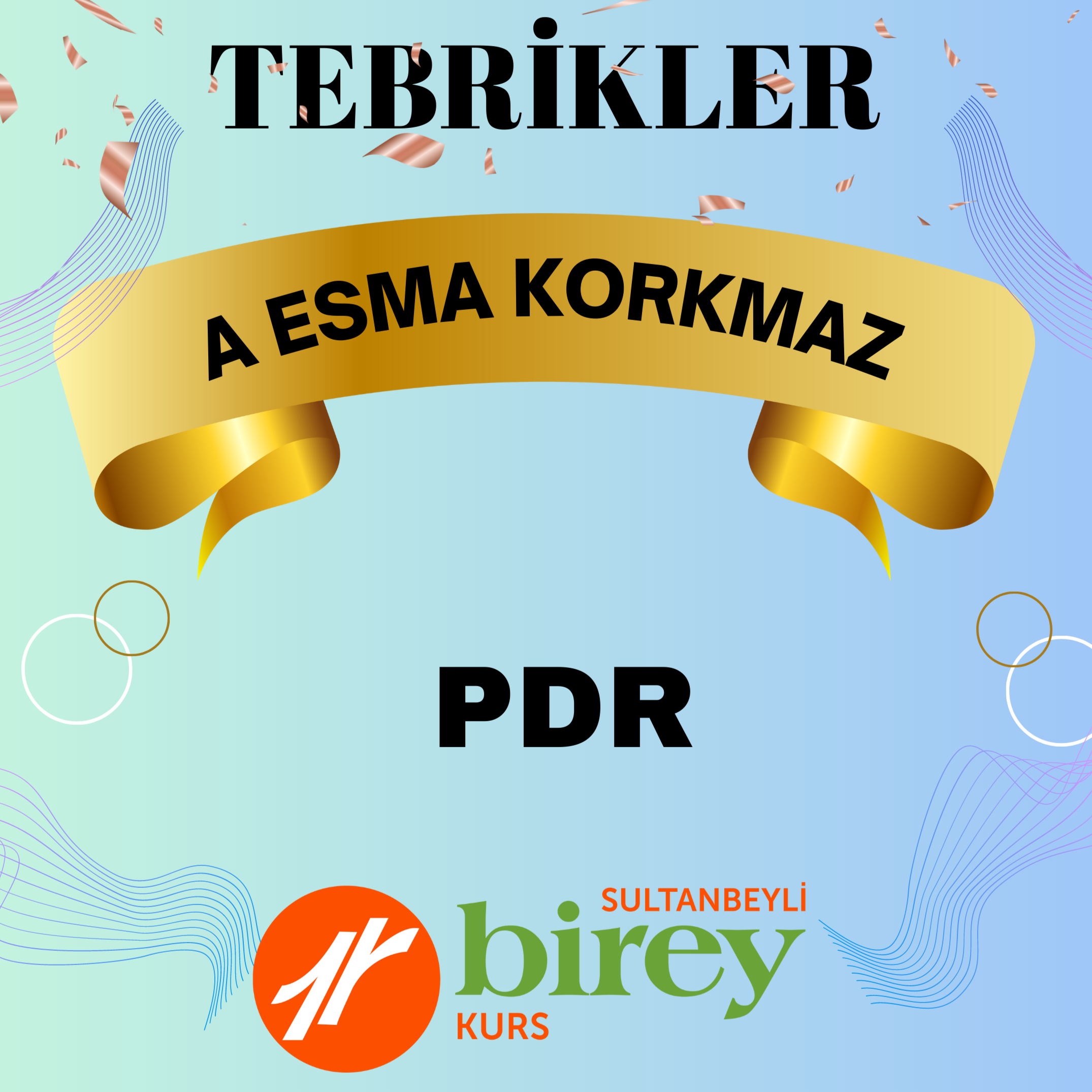 2025 | AES | Büyük