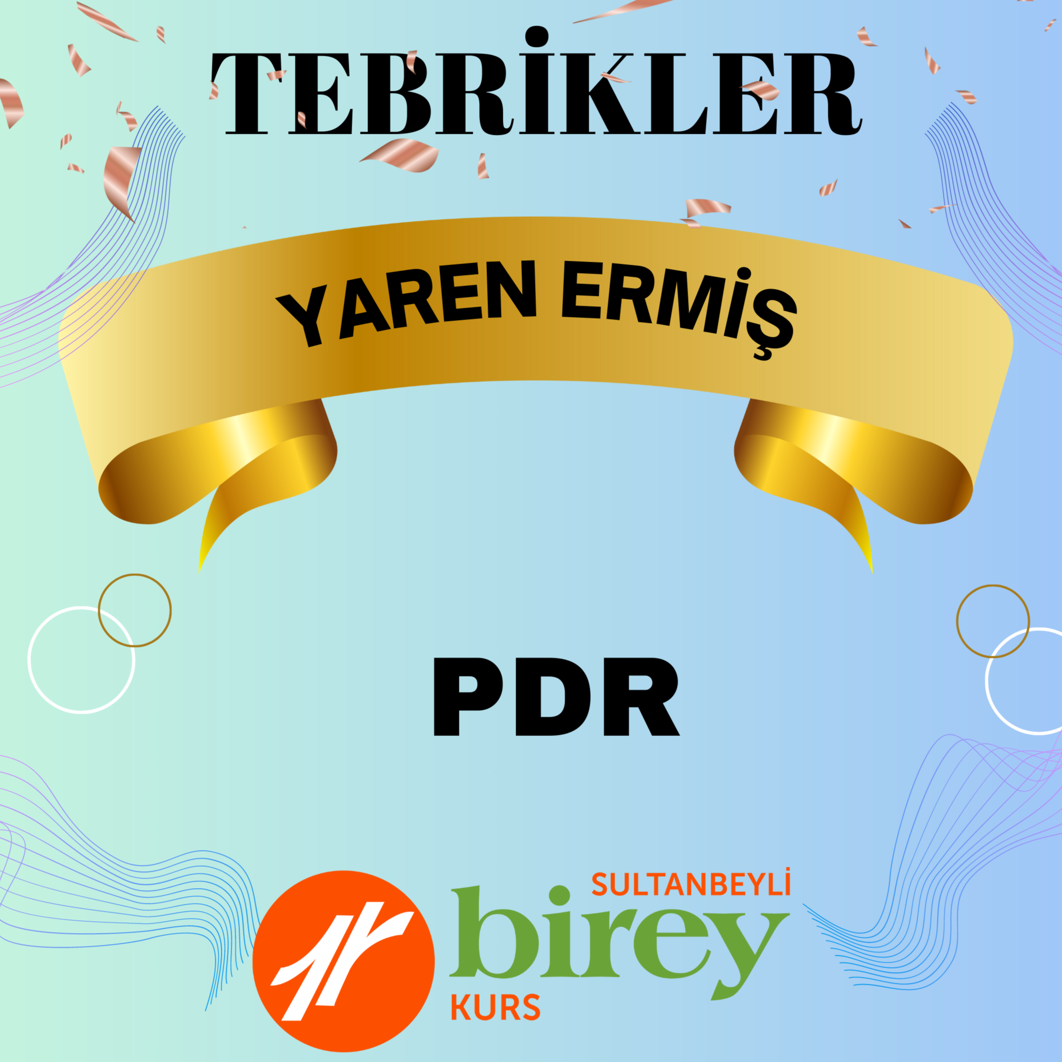 2025 | YAREN | Büyük